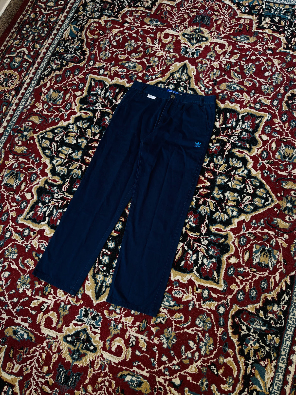 Jean Adidas Trifoglio Original
