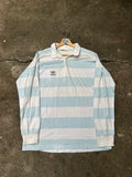 Camiseta Los Pumas Adidas 80s Manga Larga Original