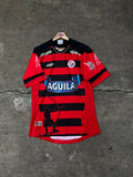 Camiseta Deportivo Cucuta De Juego