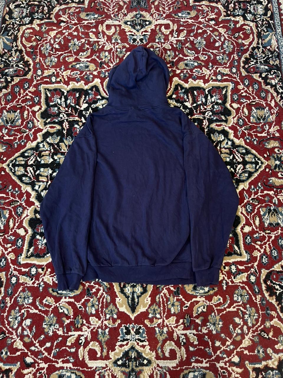 Buzo Balenciaga Original