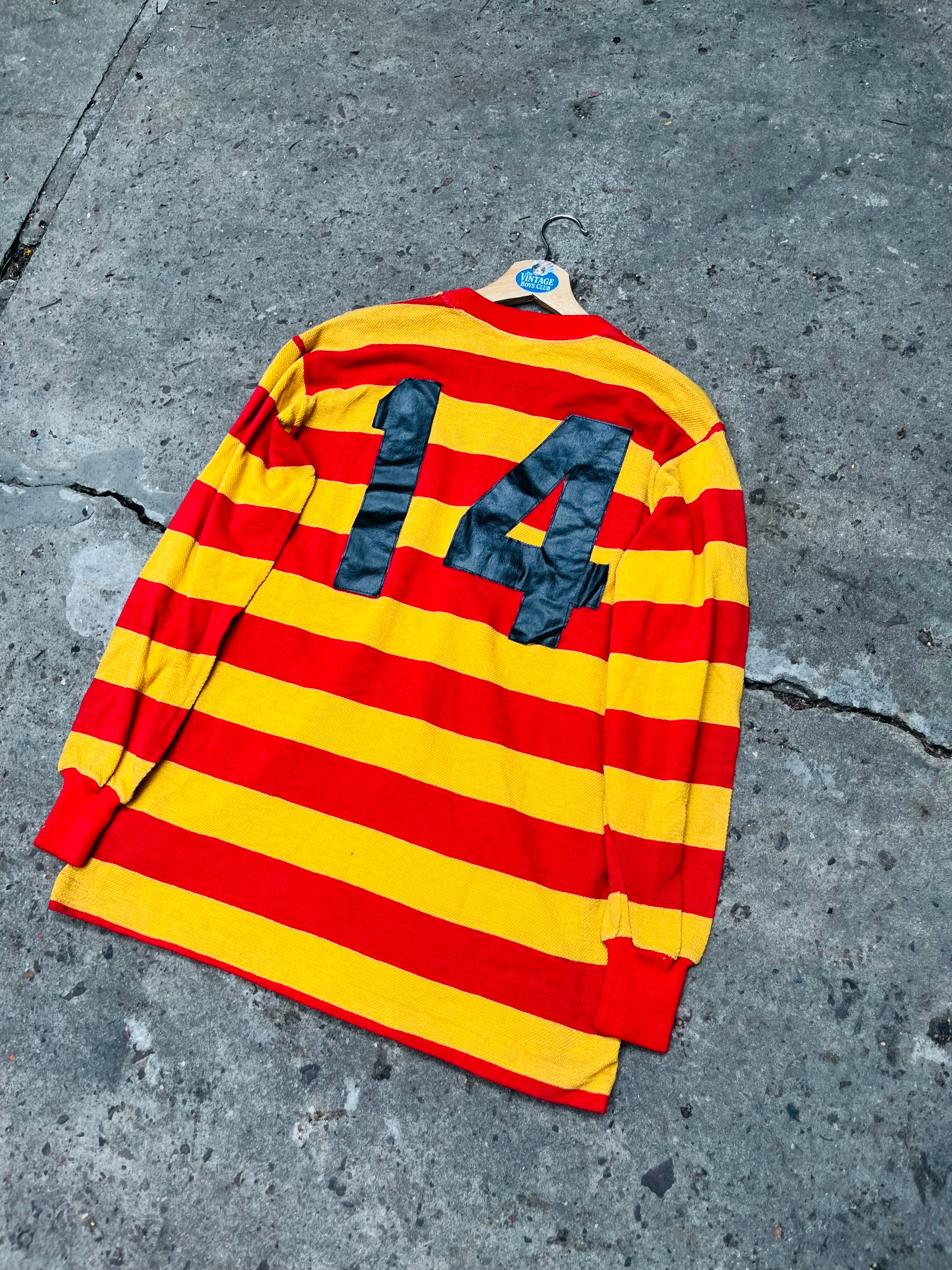 Camiseta NewMan 70s Urribarri De Juego