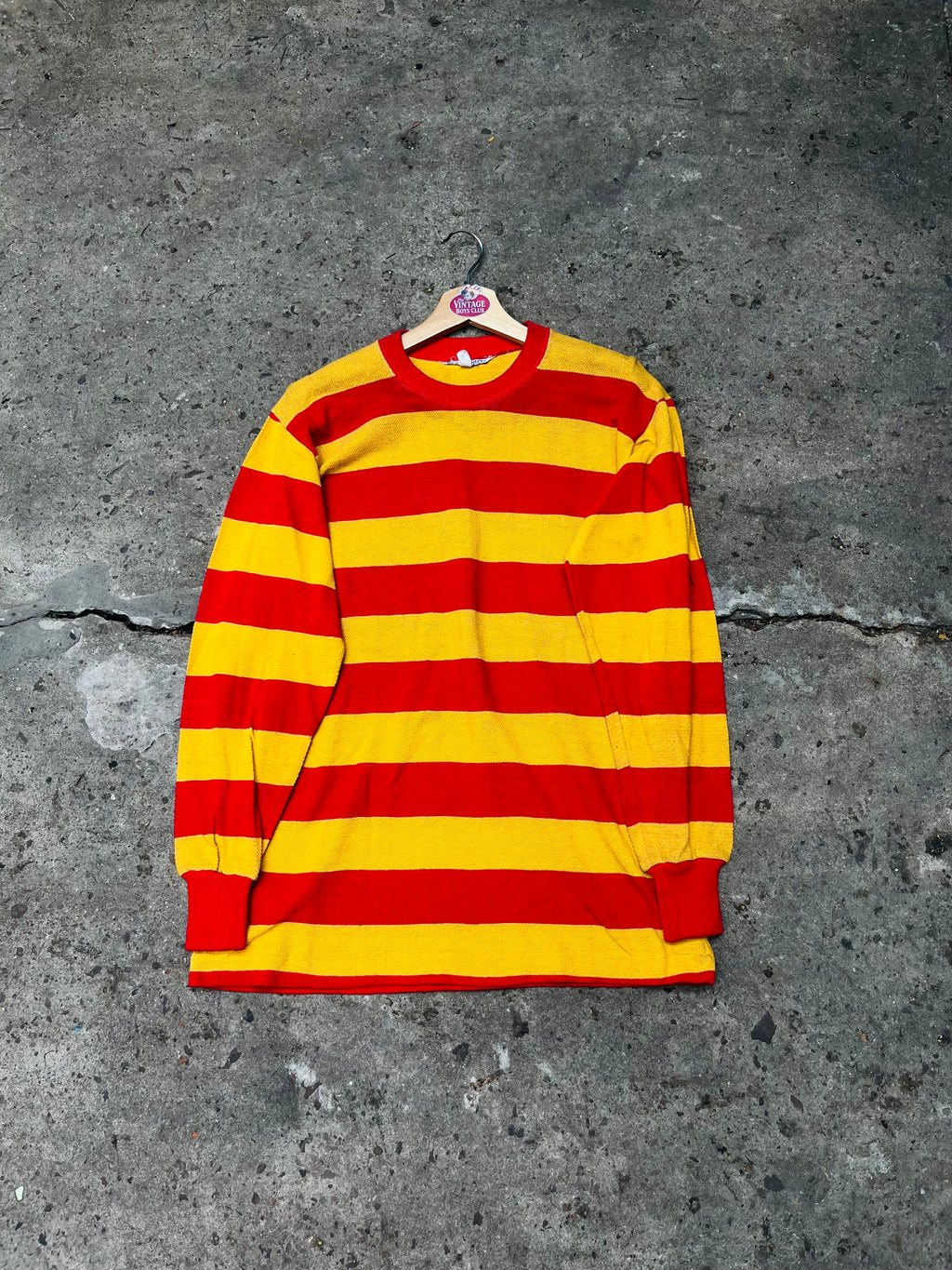 Camiseta NewMan 70s Urribarri De Juego