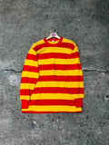 Camiseta NewMan 70s Urribarri De Juego