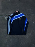 Buzo Los Pumas Adidas Climalite 2009 Original