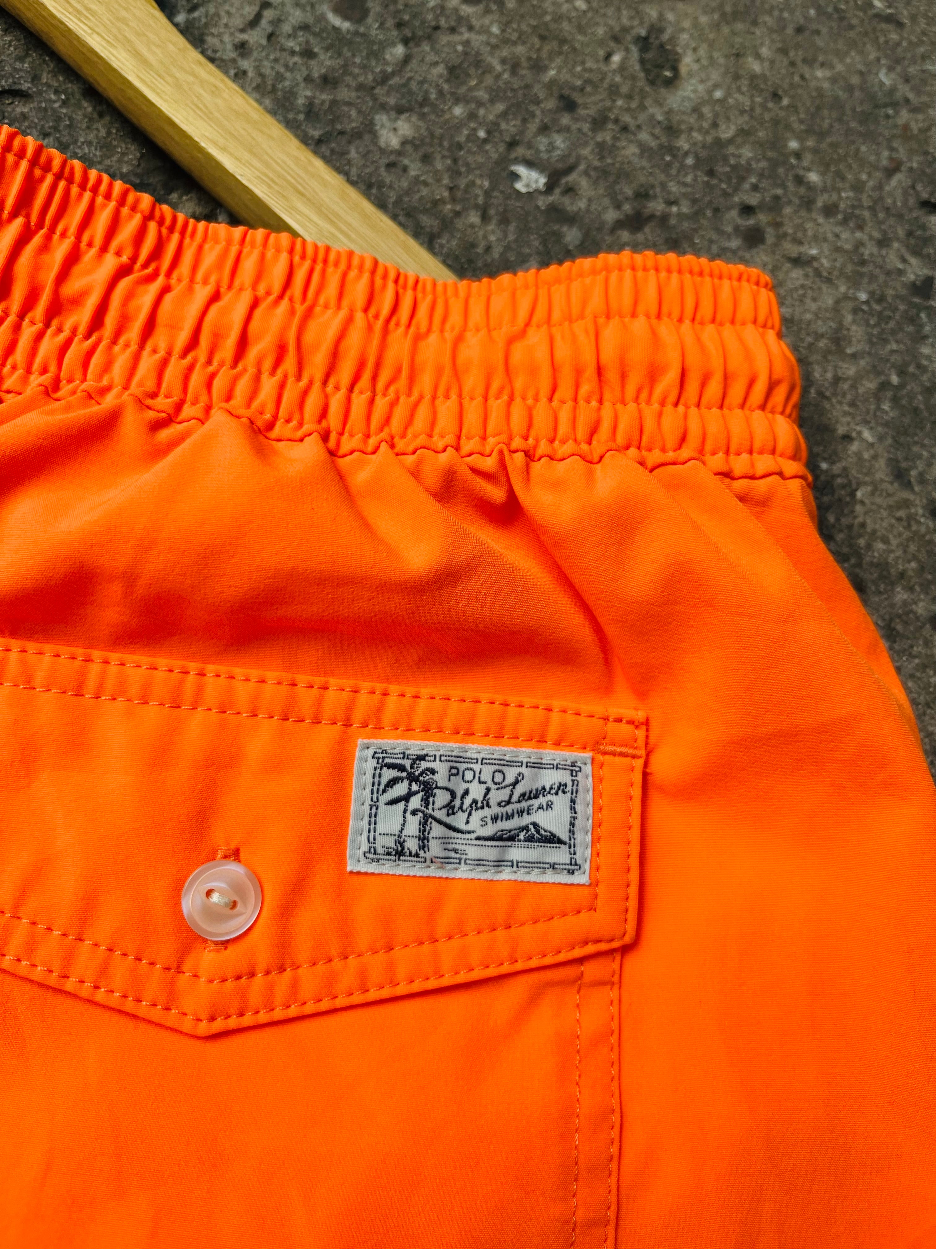 Malla Polo Bear Ralph Lauren Original