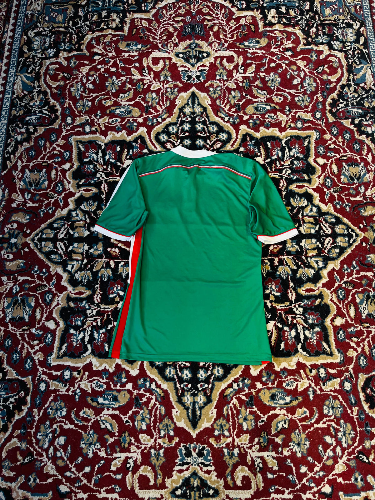 Camiseta Palmeiras 100años Aniversario Original
