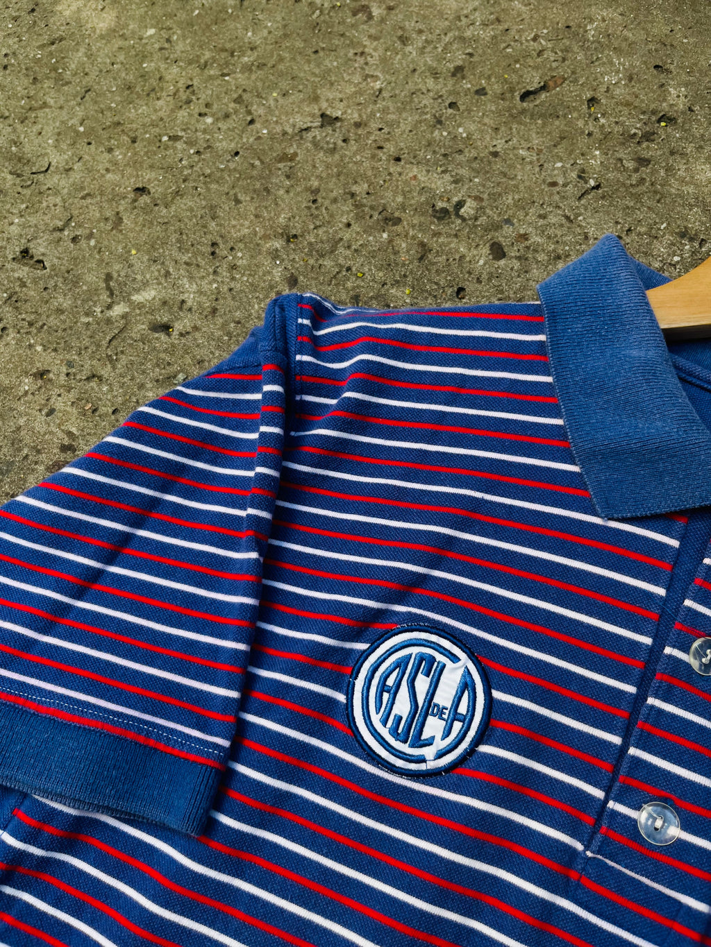 Chomba San Lorenzo Siqnia Original