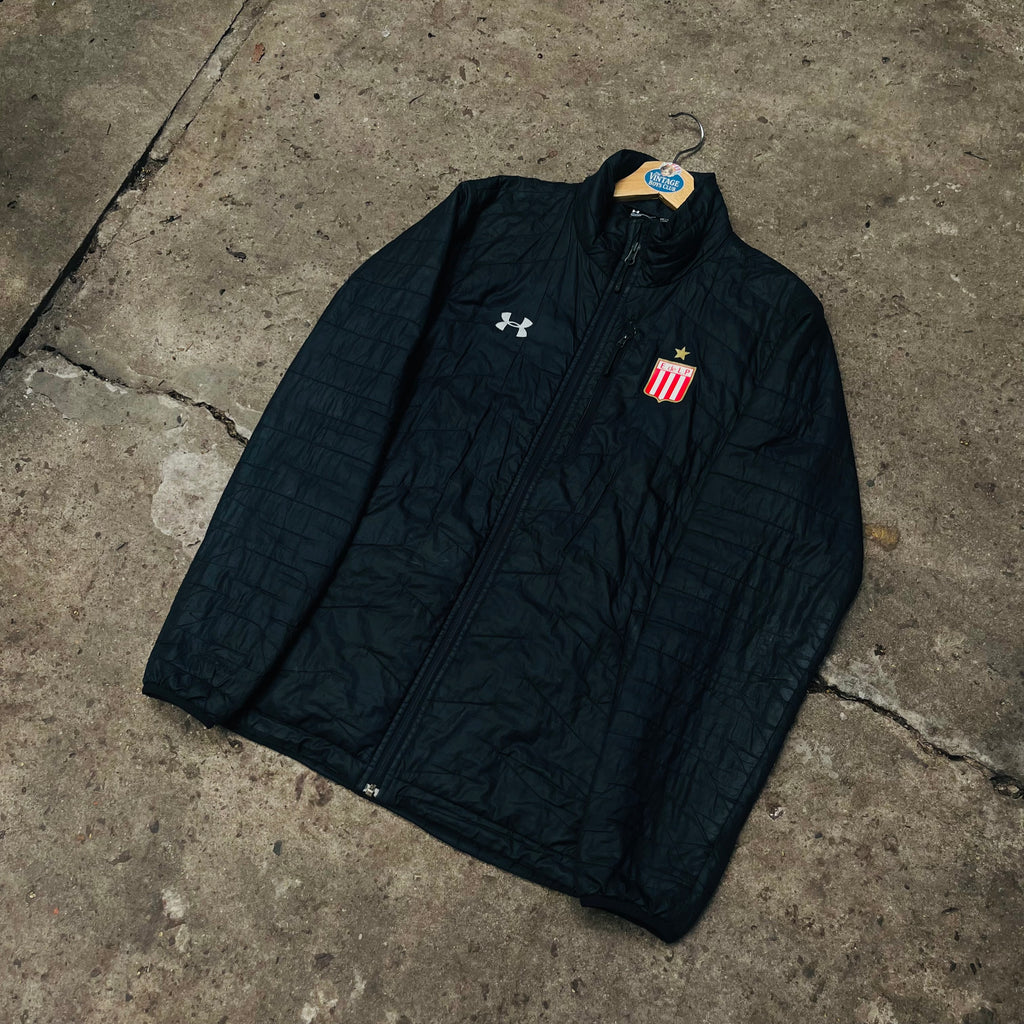 Puffer Estudiantes Under Armour Original