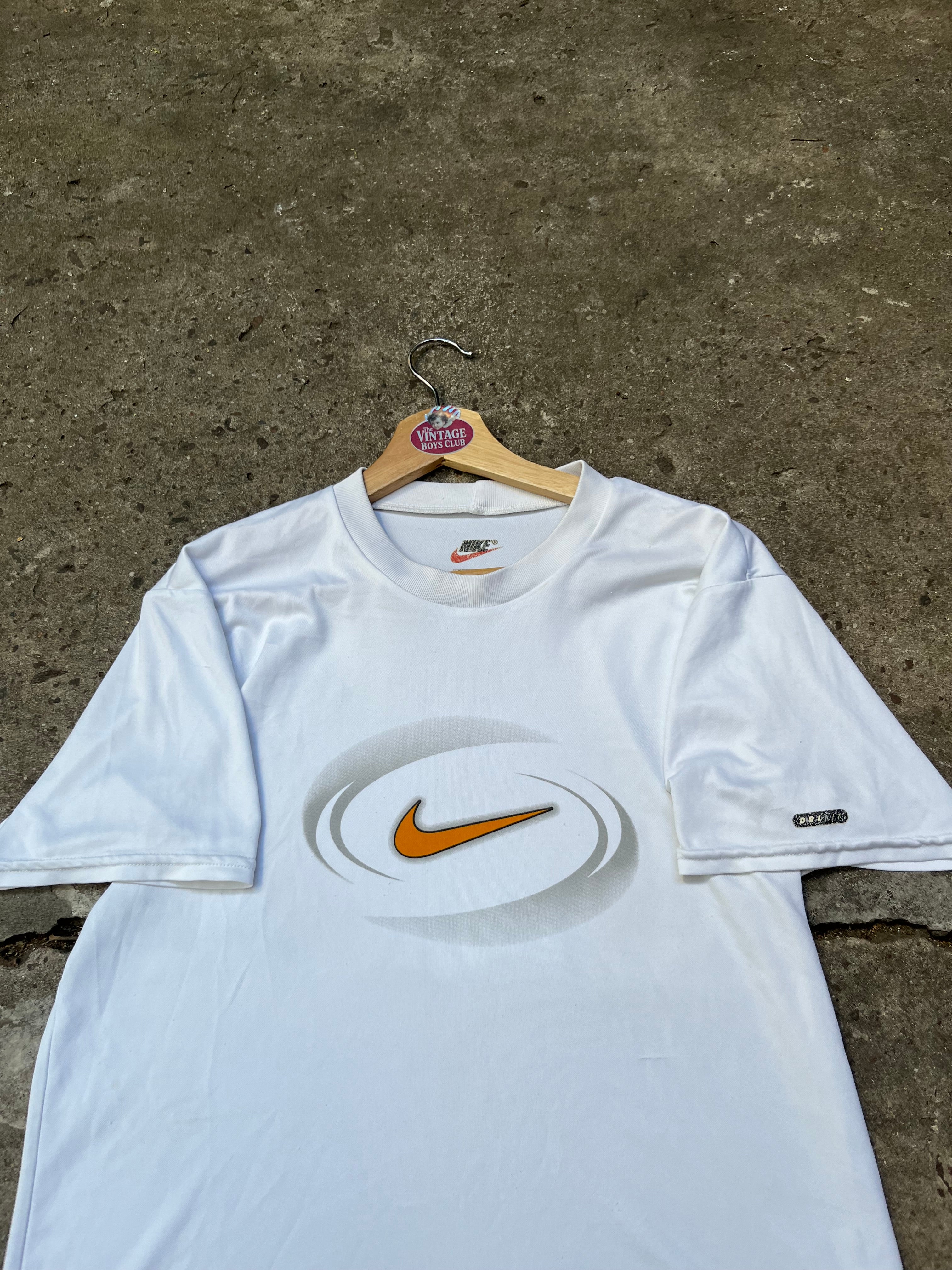 Remera Nike Vintage 90s Original