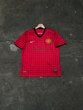 Camiseta Manchester United 2013 Titular Original