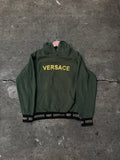 Buzo Versace Vintage