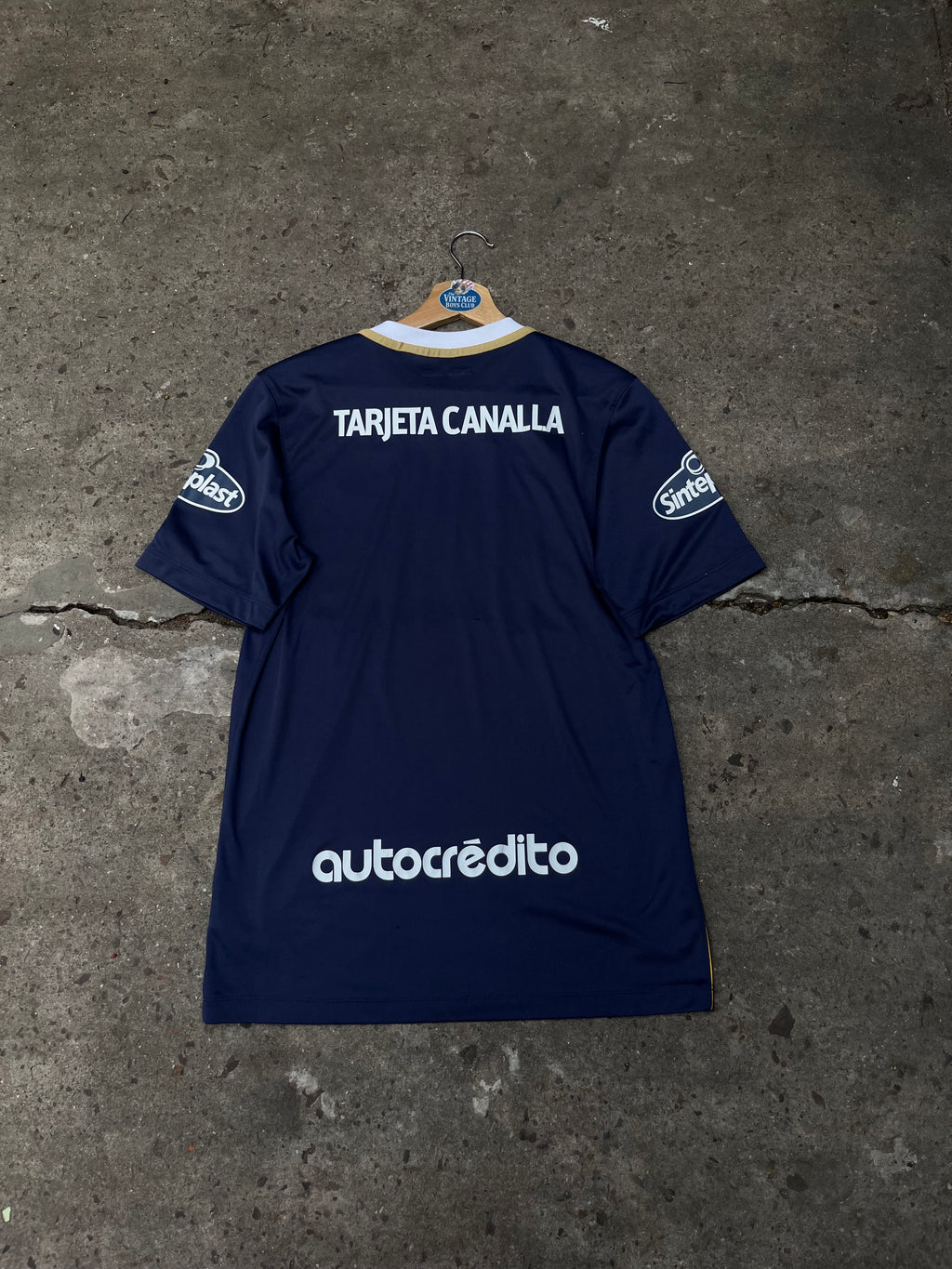 Camiseta Rosario Central Nike Original
