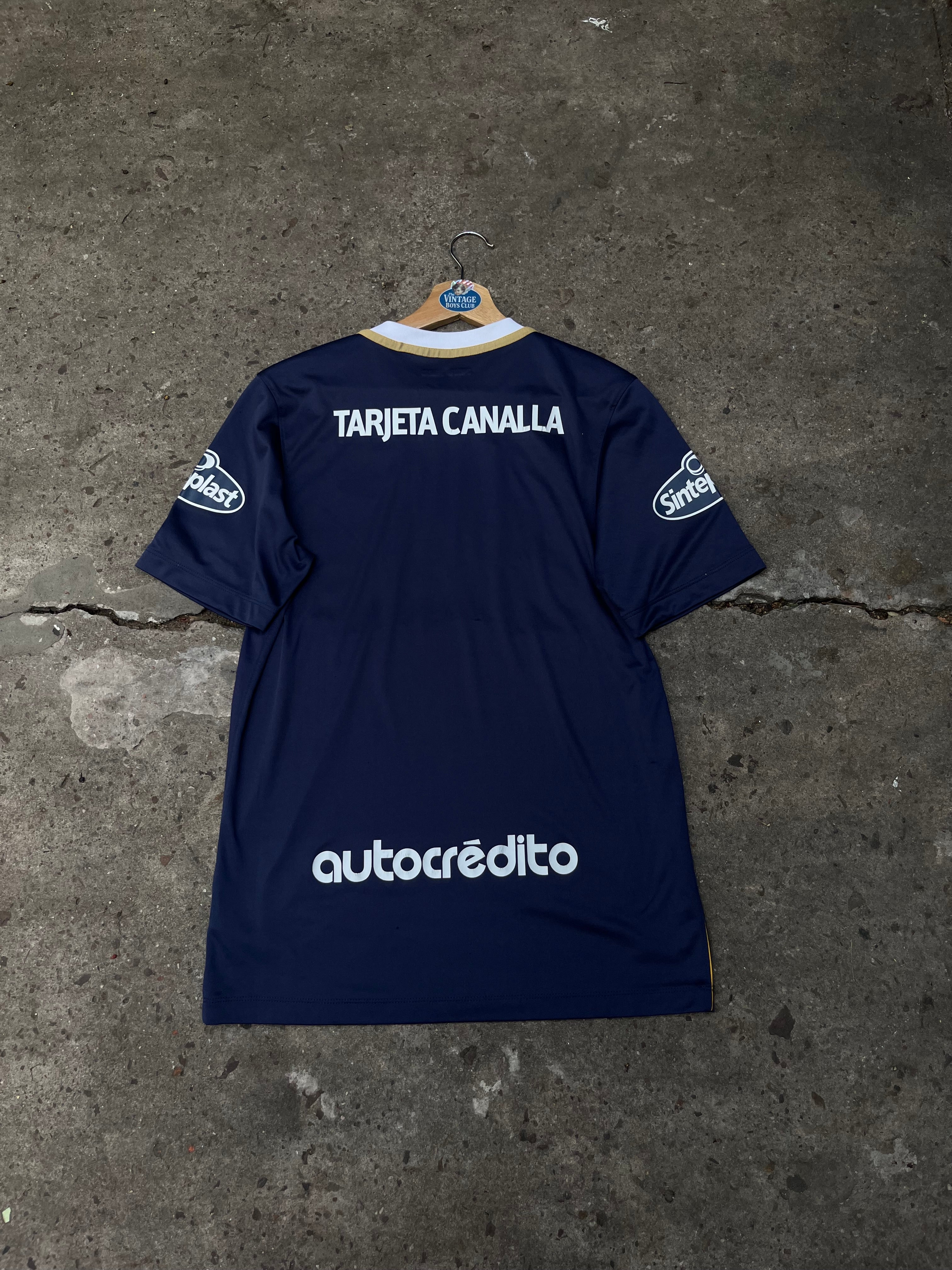 Camiseta Rosario Central Nike Original