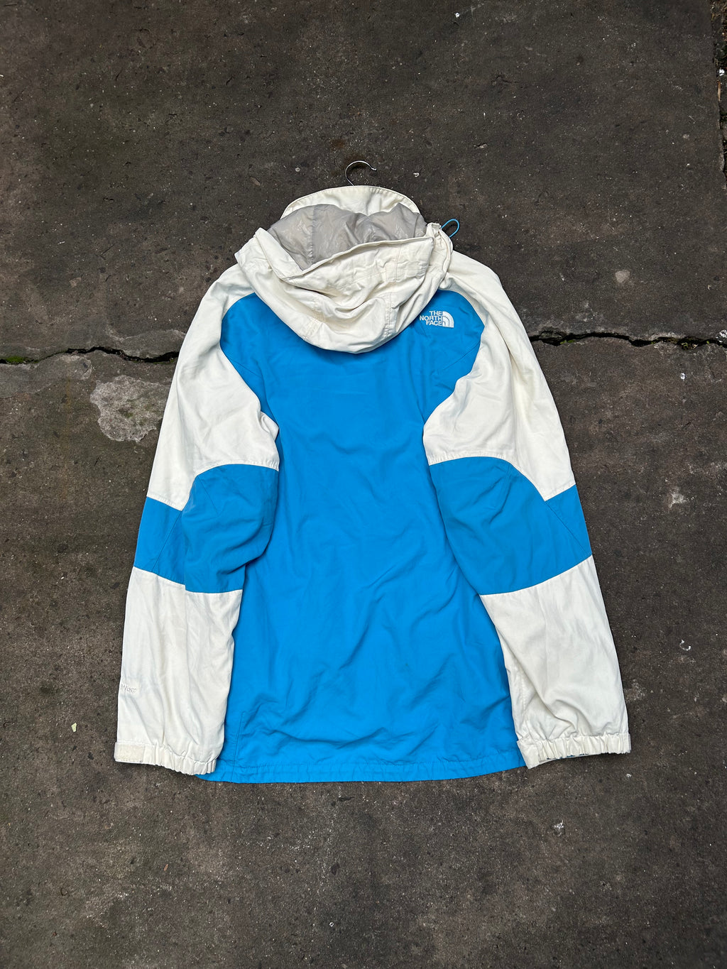 Campera North Face Impermeable Original