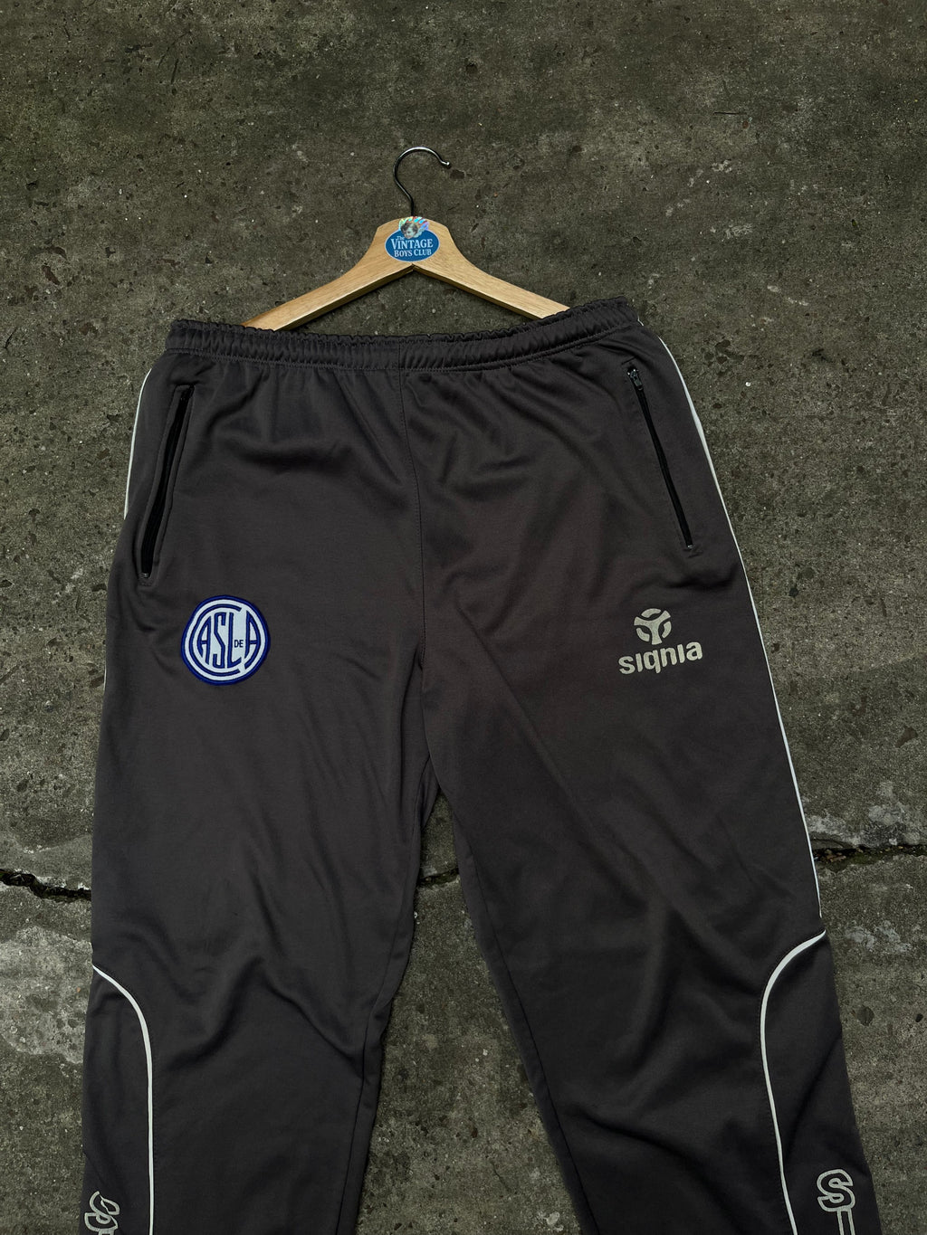 Pantalon San Lorenzo Siqnia Original