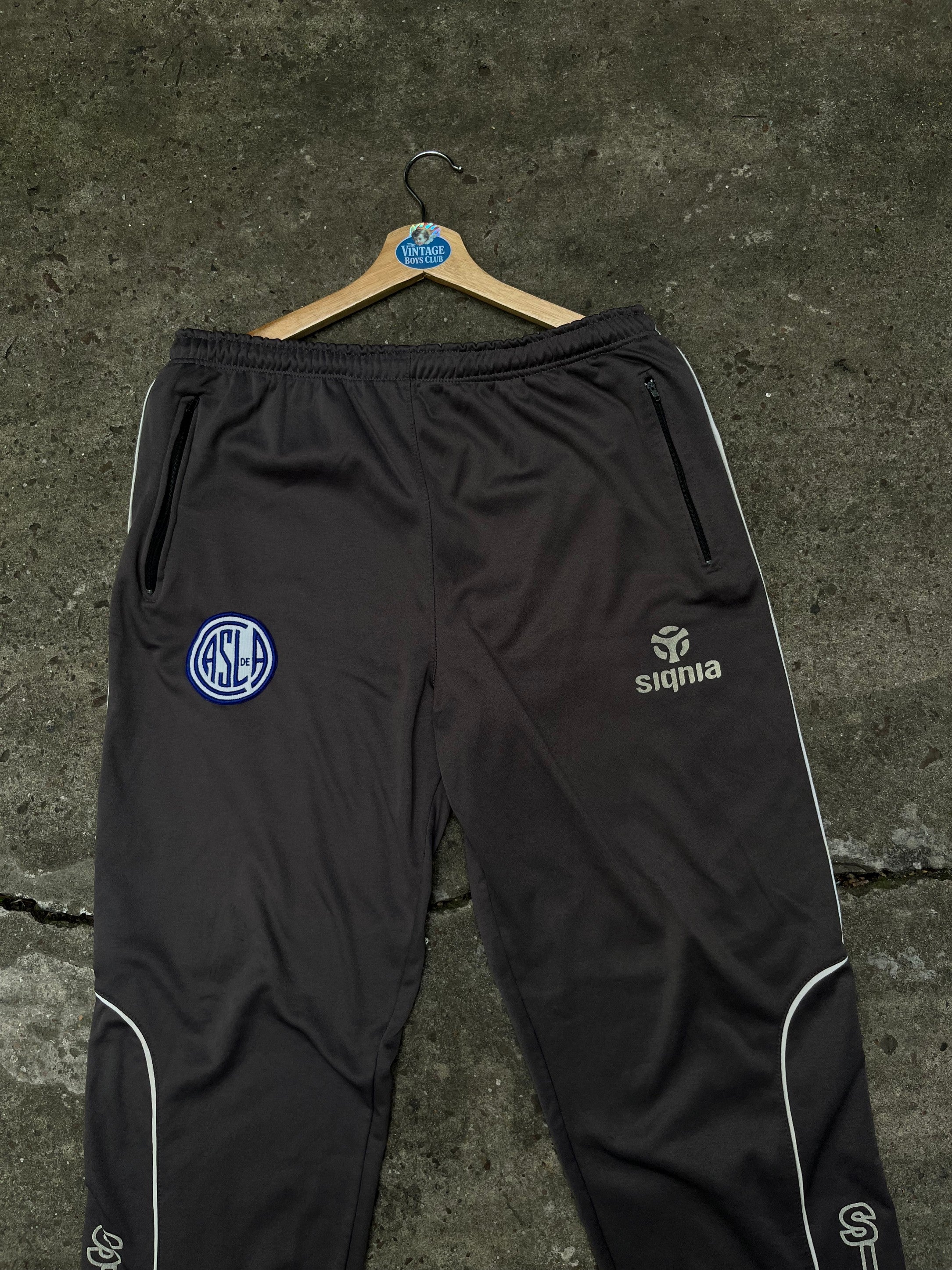 Pantalon San Lorenzo Siqnia Original