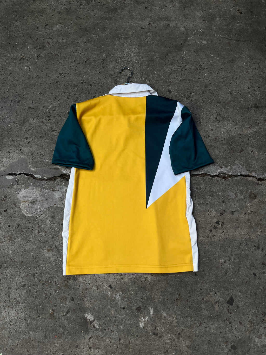 Camiseta Australia Reebok Original