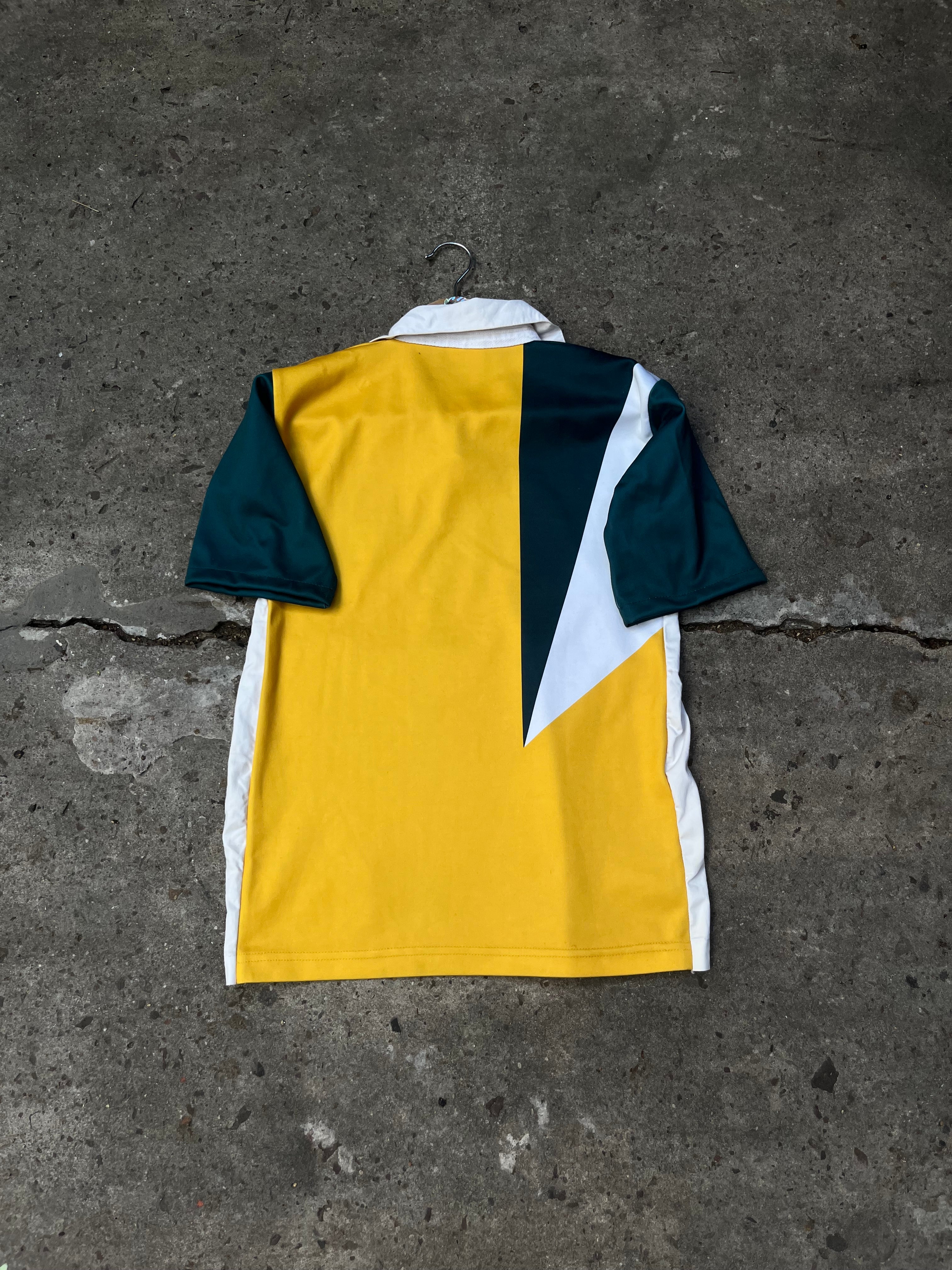 Camiseta Australia Reebok Original