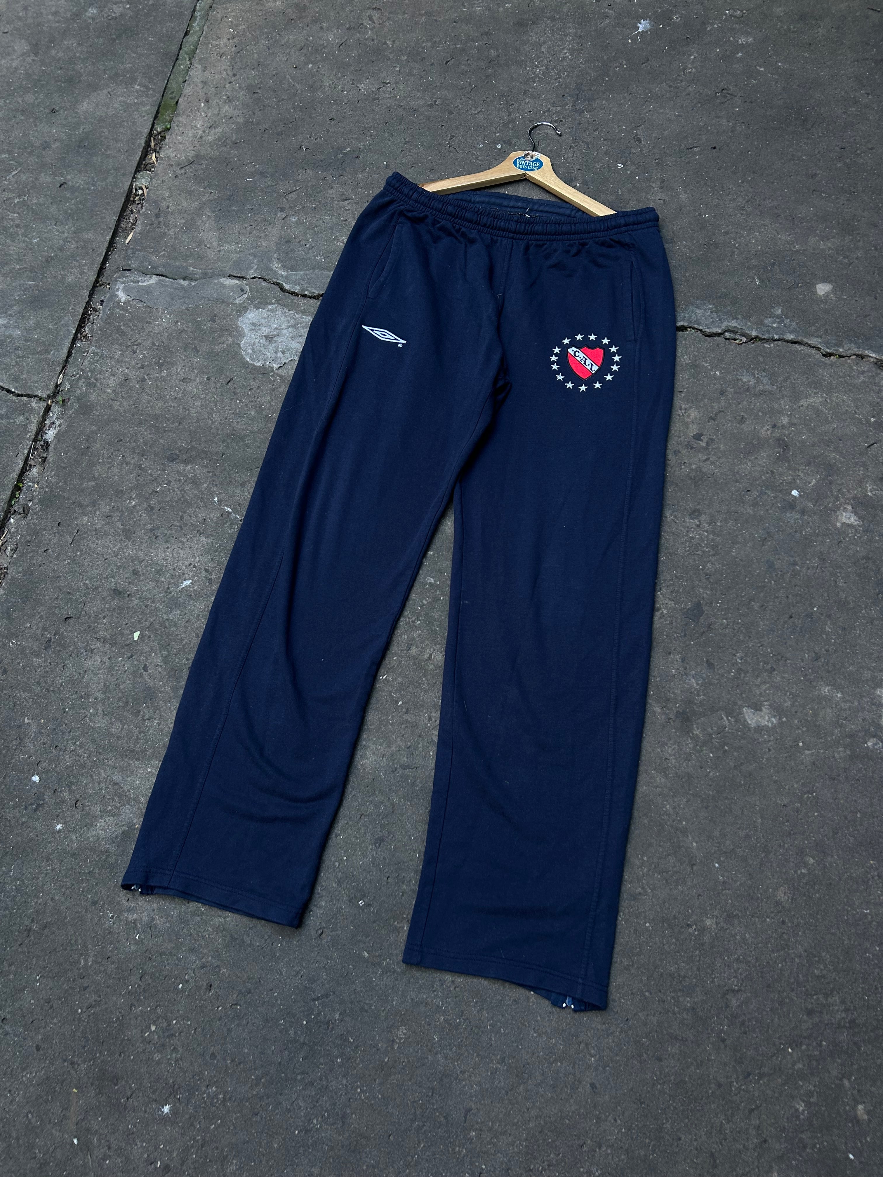 Pantalón Independiente Umbro Original