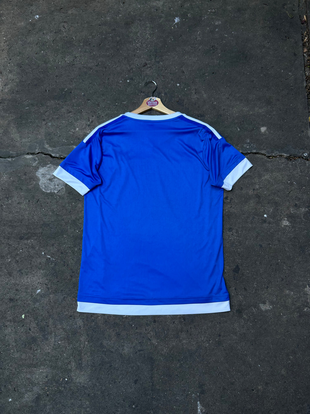 Camiseta Marsella 2015 Alternativa Original