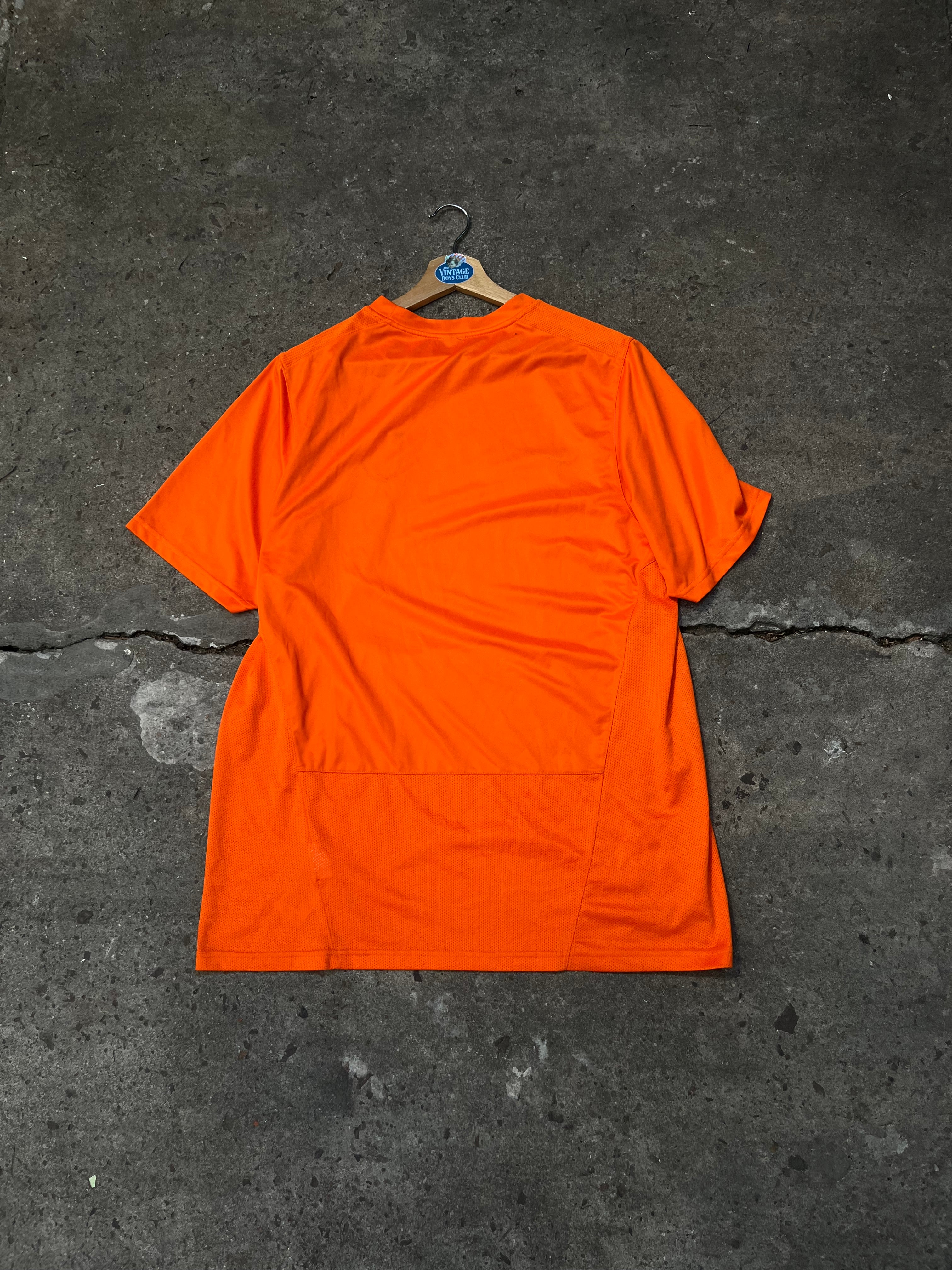 Camiseta Holanda Nike Titular Edición Especial Original