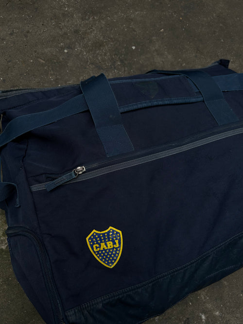 Bolso Boca Nike 2010 Original