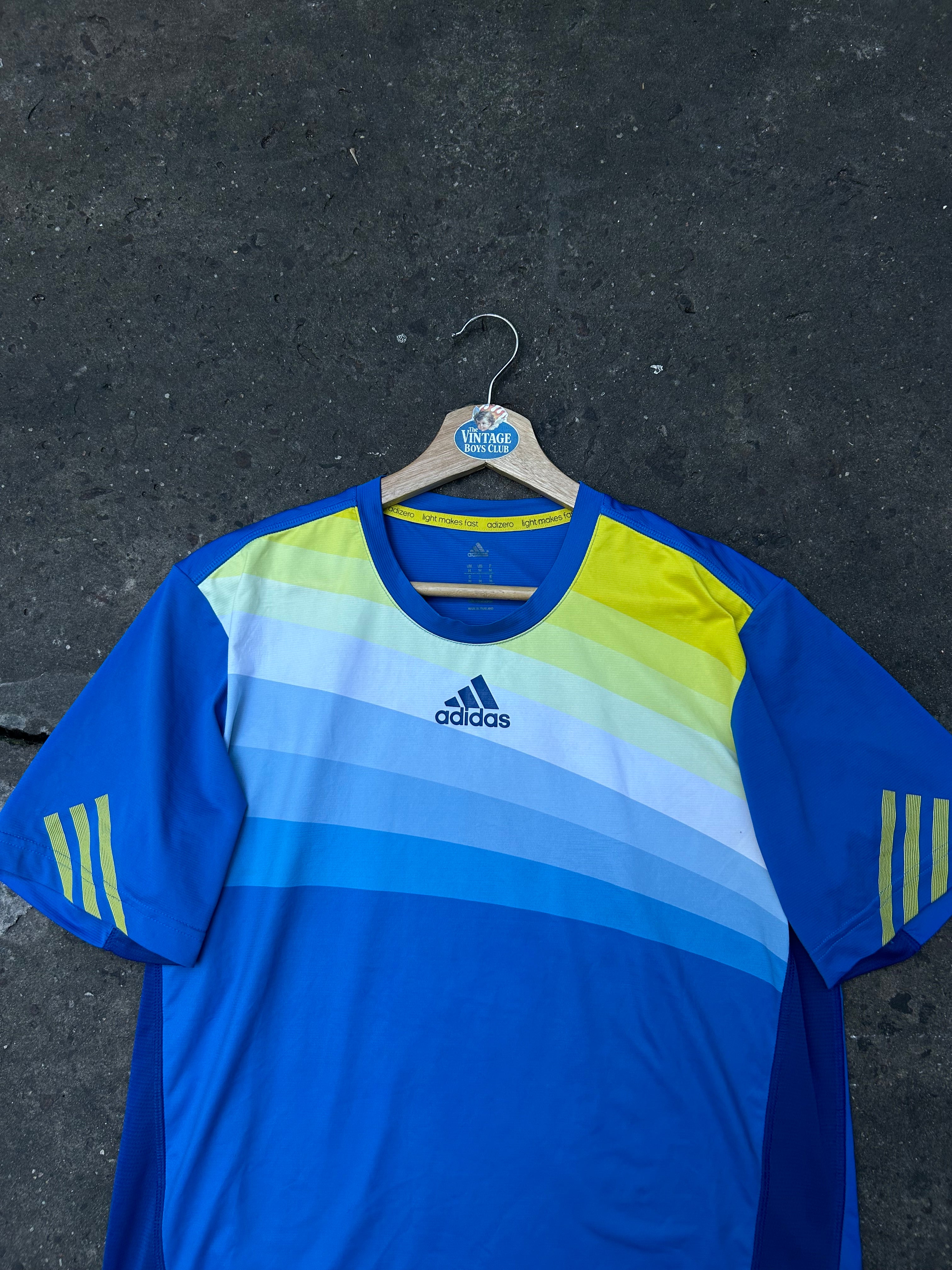 Remera Adidas Formation Original