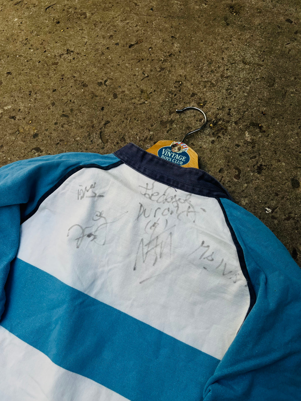 Camiseta Los Pumas 2001 Topper Original
