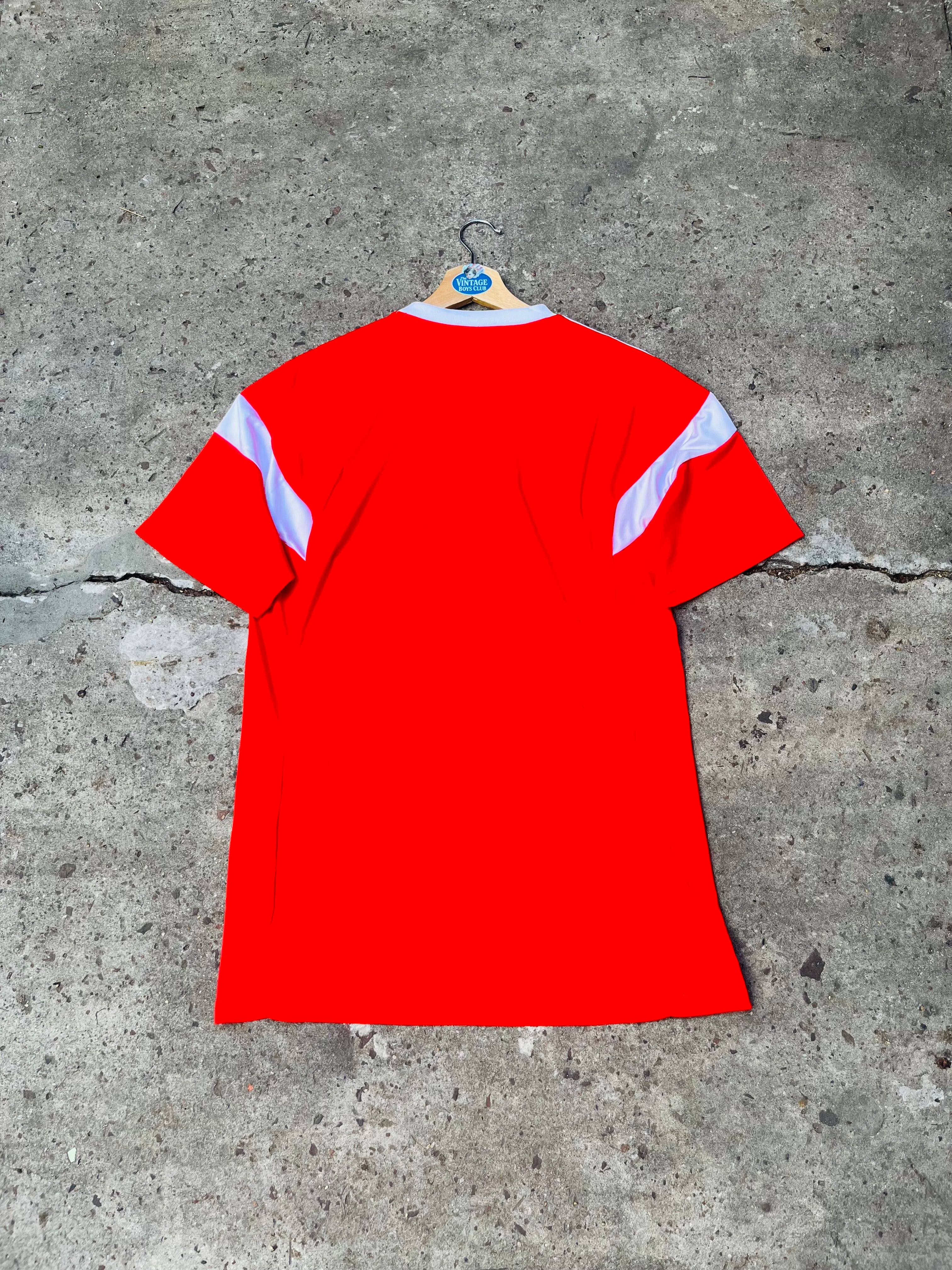 Camiseta Rusia 2022 Titular Original