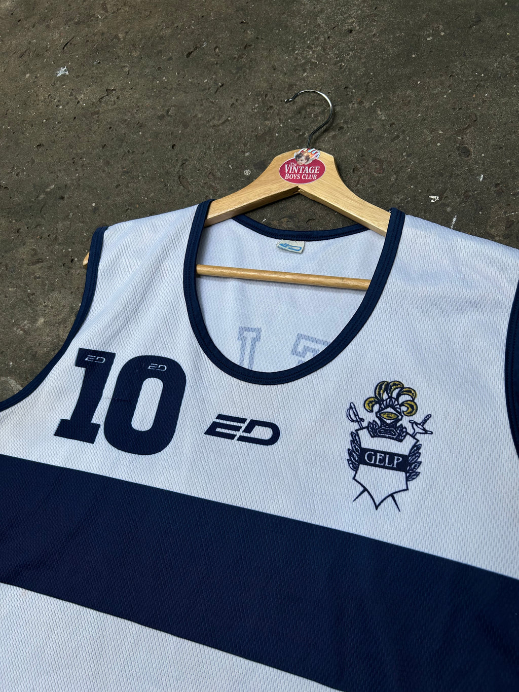 Músculosa Gimnasia de Básquet ED de Juego
