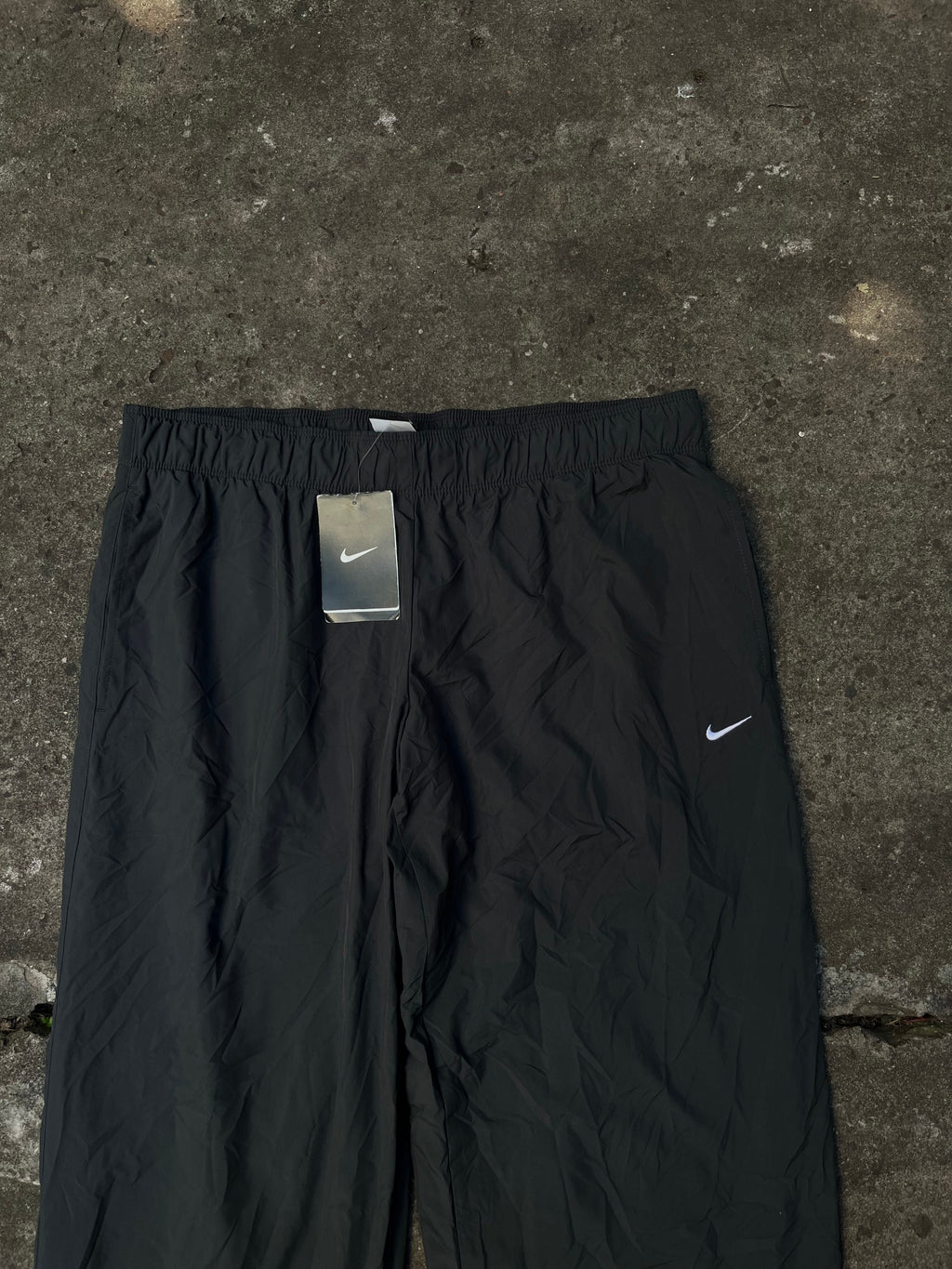 Pantalon Nike Rompeviento Original Nuevo Con Etiqueta