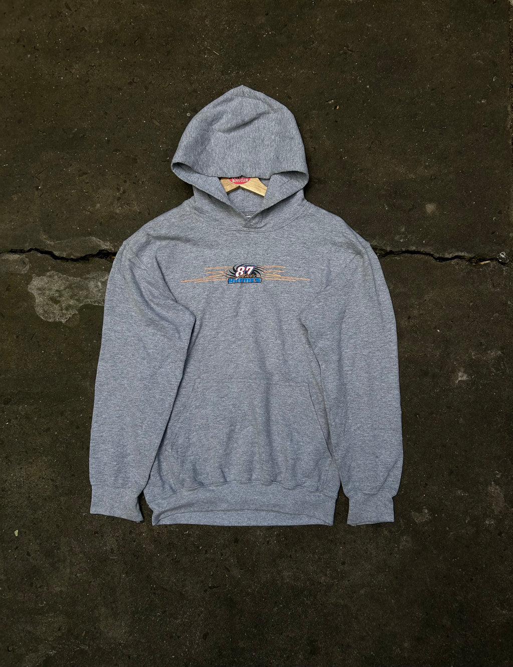 Buzo Nascar Vintage Americano Original