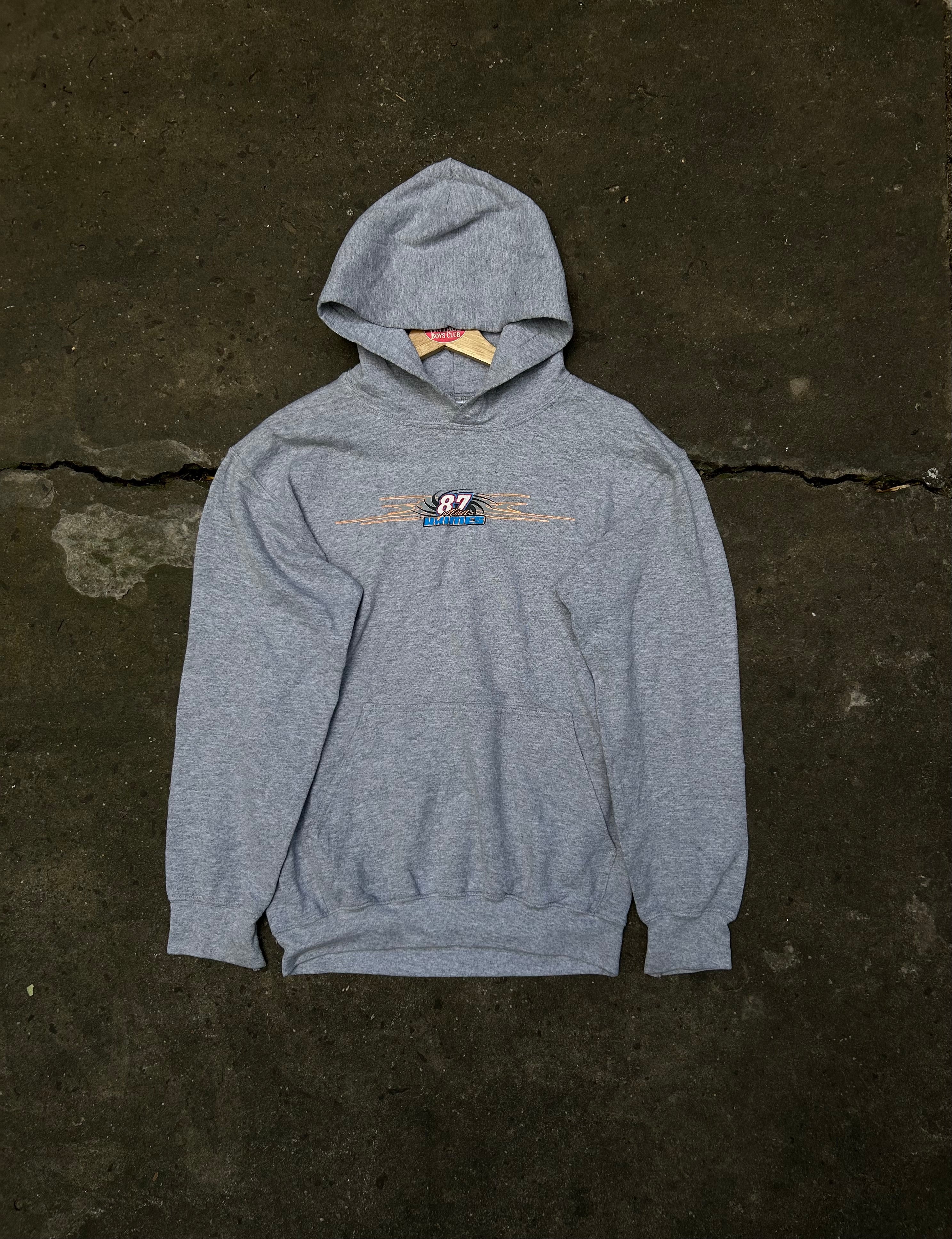 Buzo Nascar Vintage Americano Original
