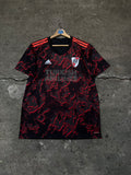Camiseta River 2021/22 Alternativa Original