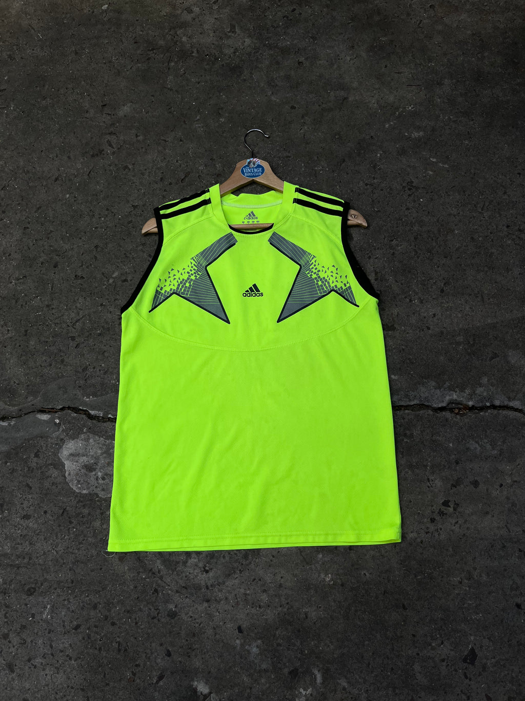 Musculosa Adidas Champions League Original