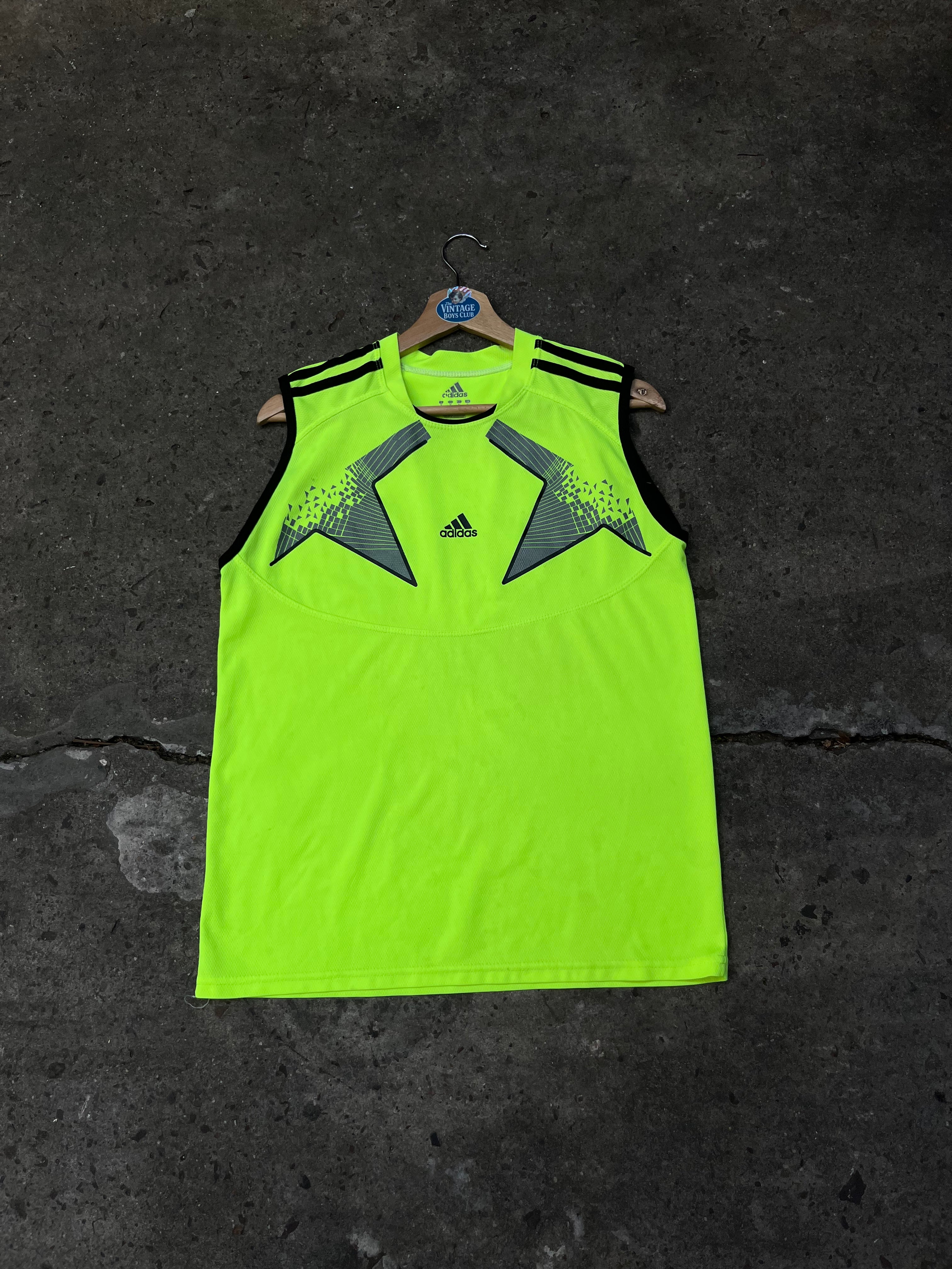 Musculosa Adidas Champions League Original