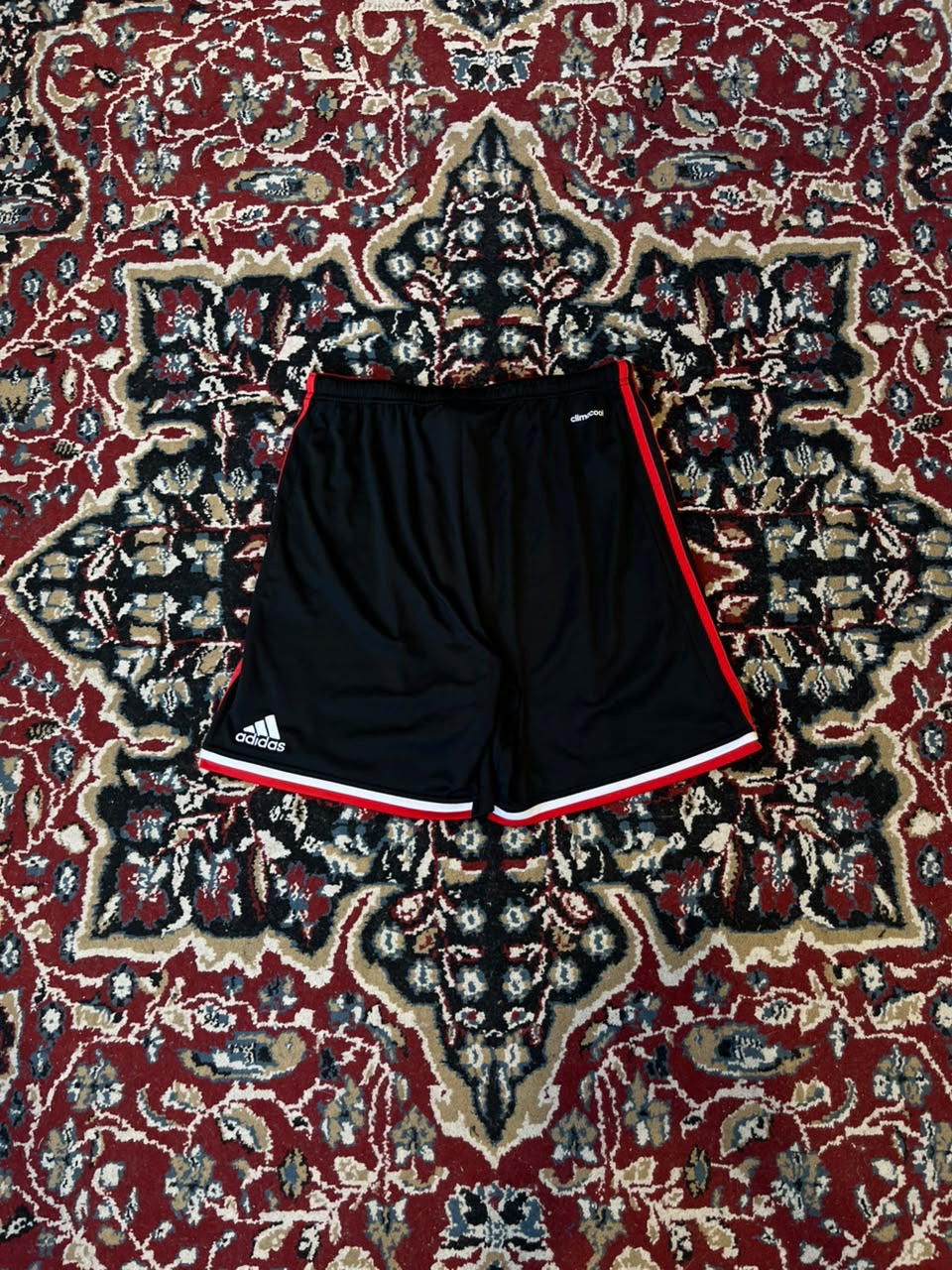 Short Estudiantes 2015 Adidas Original