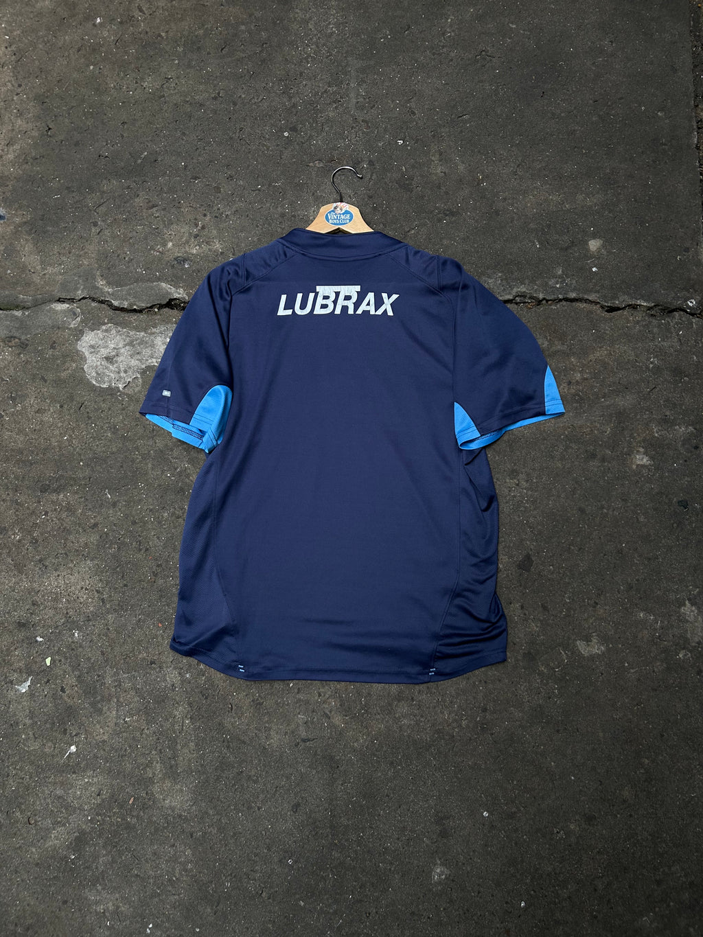 Camiseta Racing 2006 Nike Suplente Original