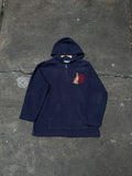 Buzo Scooby-Doo Polar Vintage Original