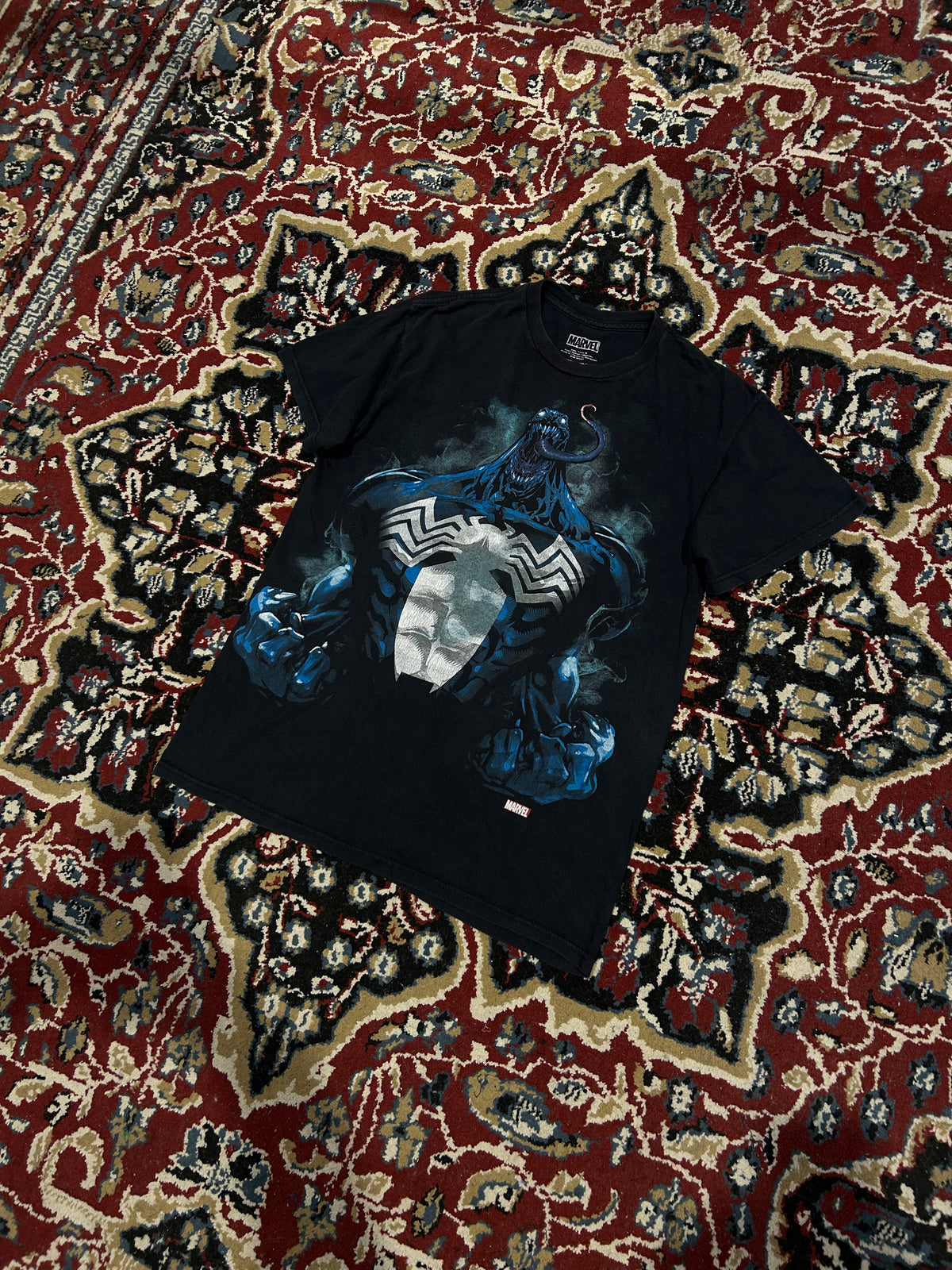 Remera Spiderman Y2K Americana Original