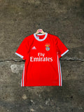 Camiseta Benfica 2017 Original