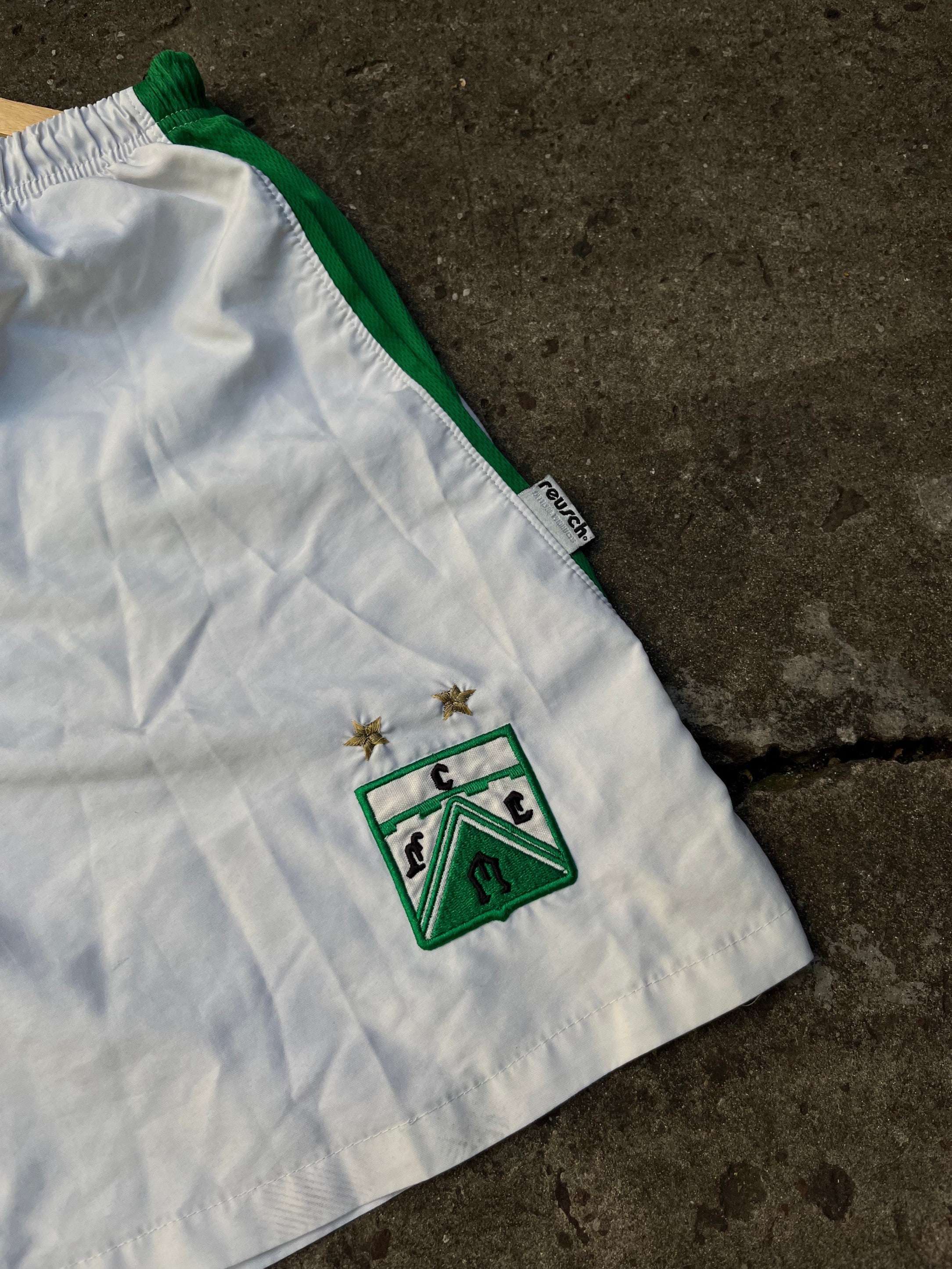 Short Ferro Reusch Original