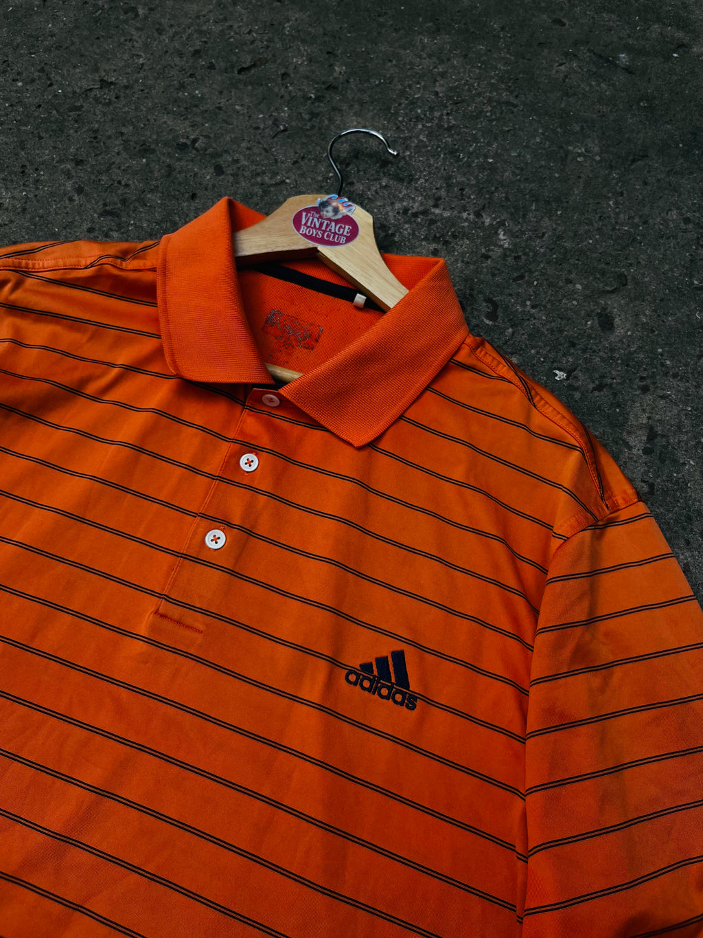 Chomba Adidas Retro Original