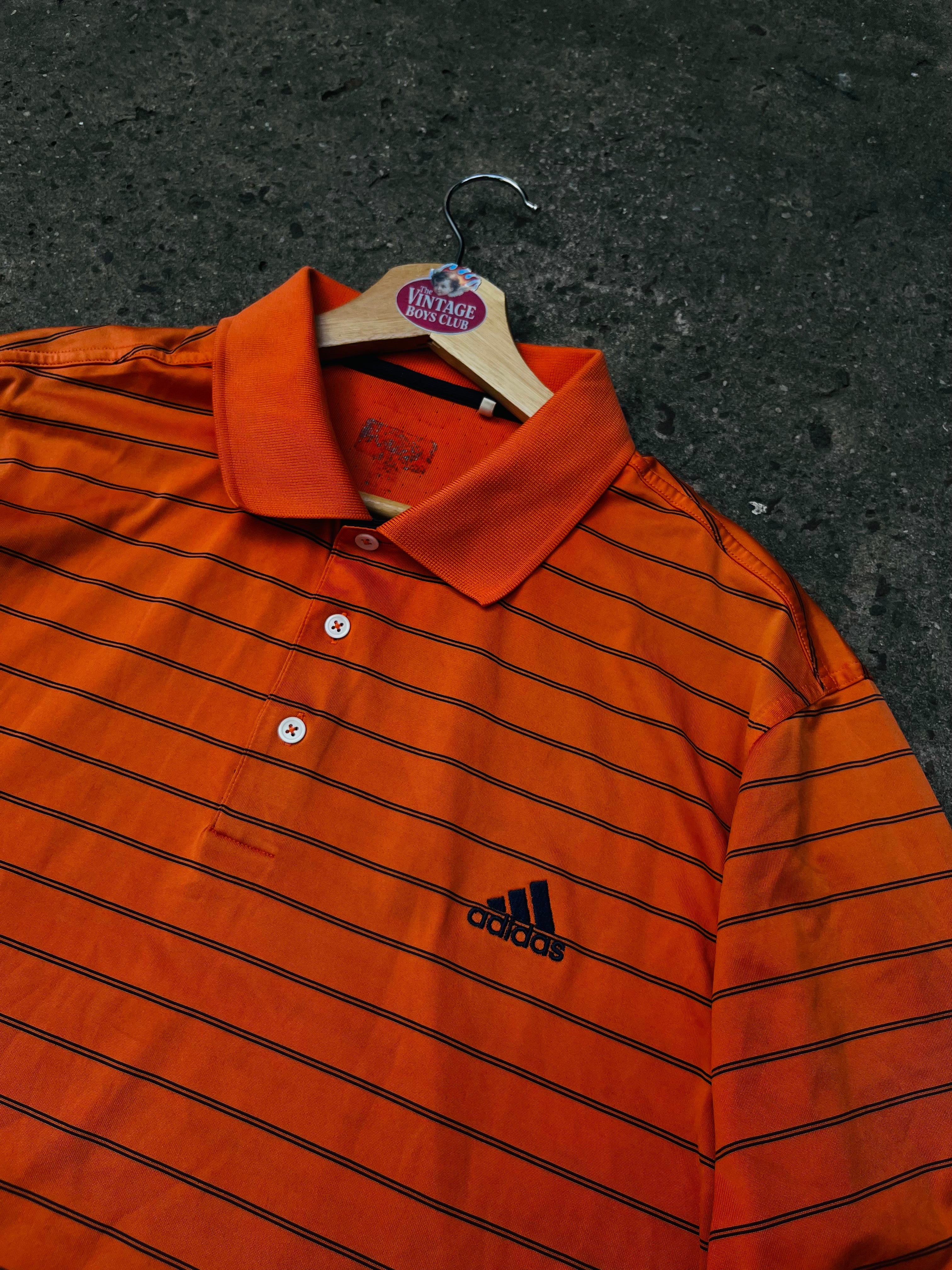 Chomba Adidas Retro Original