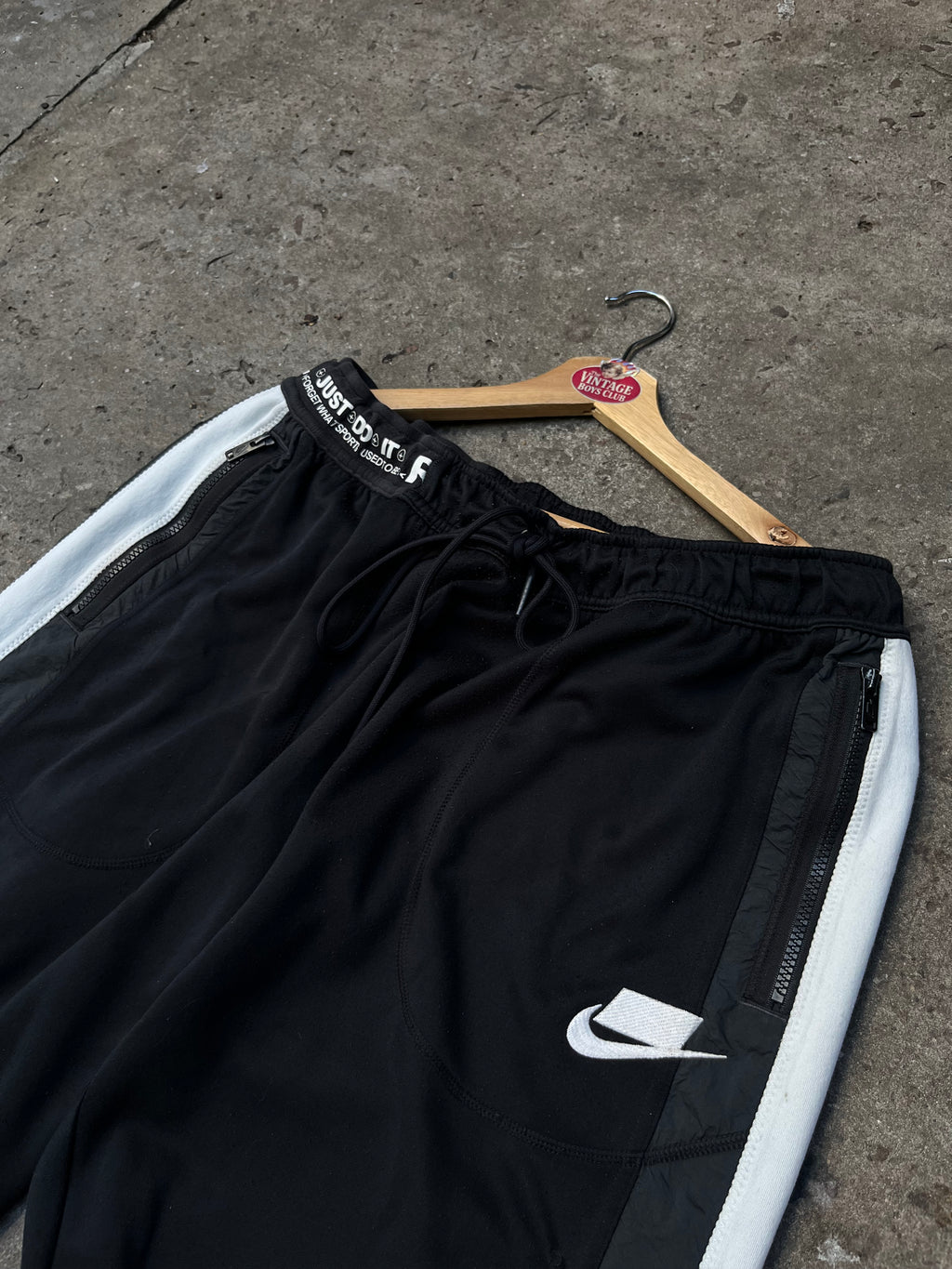 Pantalón Nike NSW Just Do It Original