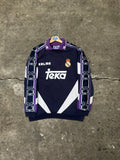 Buzo Real Madrid Kelme Original