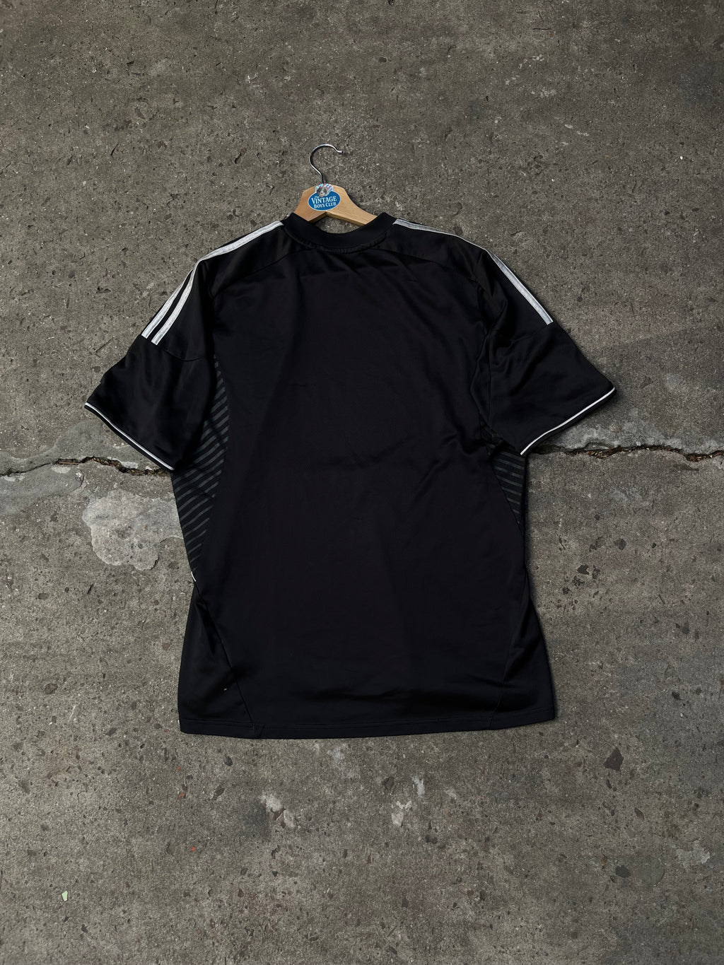 Camiseta Chelsea 2013 Alternativa Original