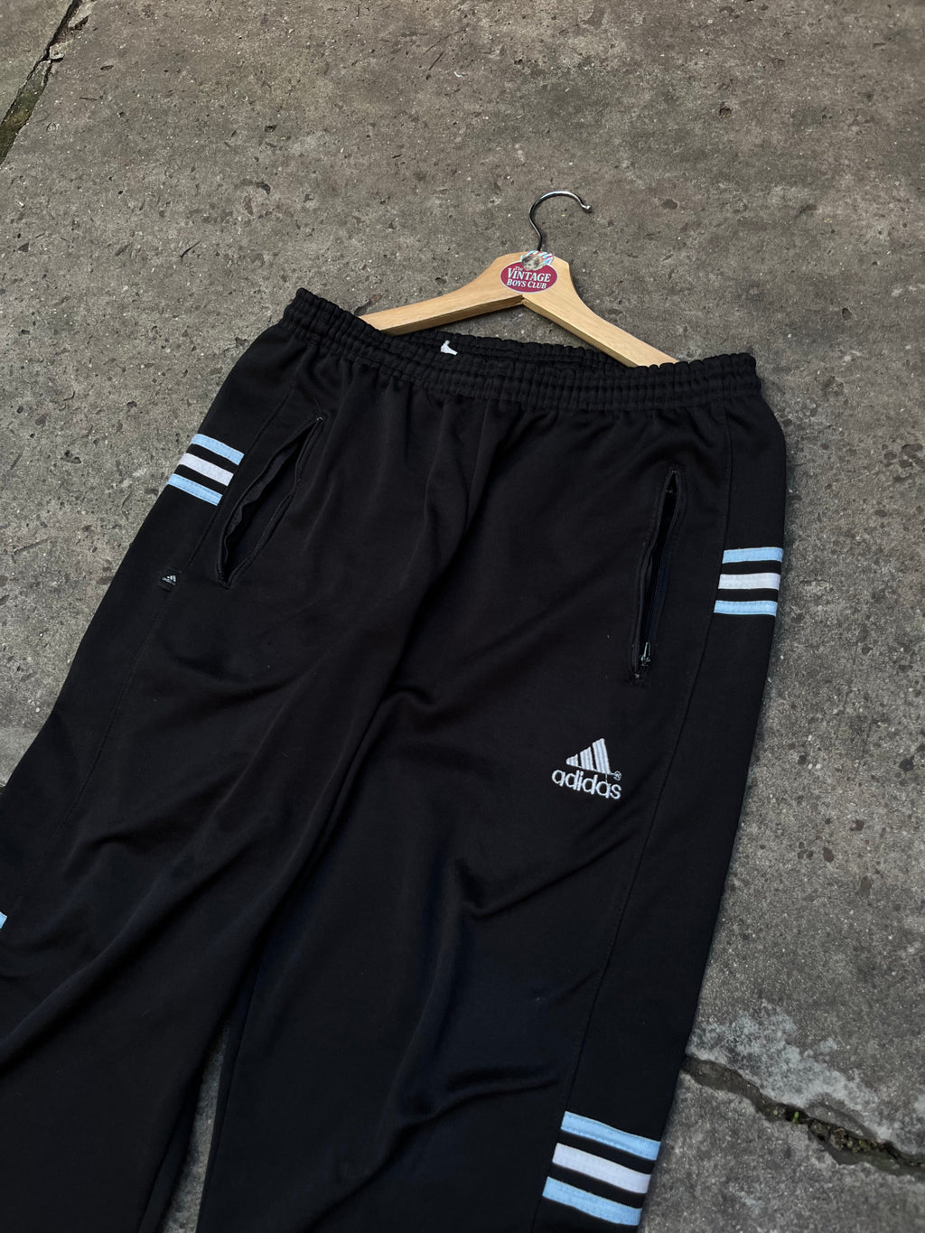 Pantalon Adidas Retro