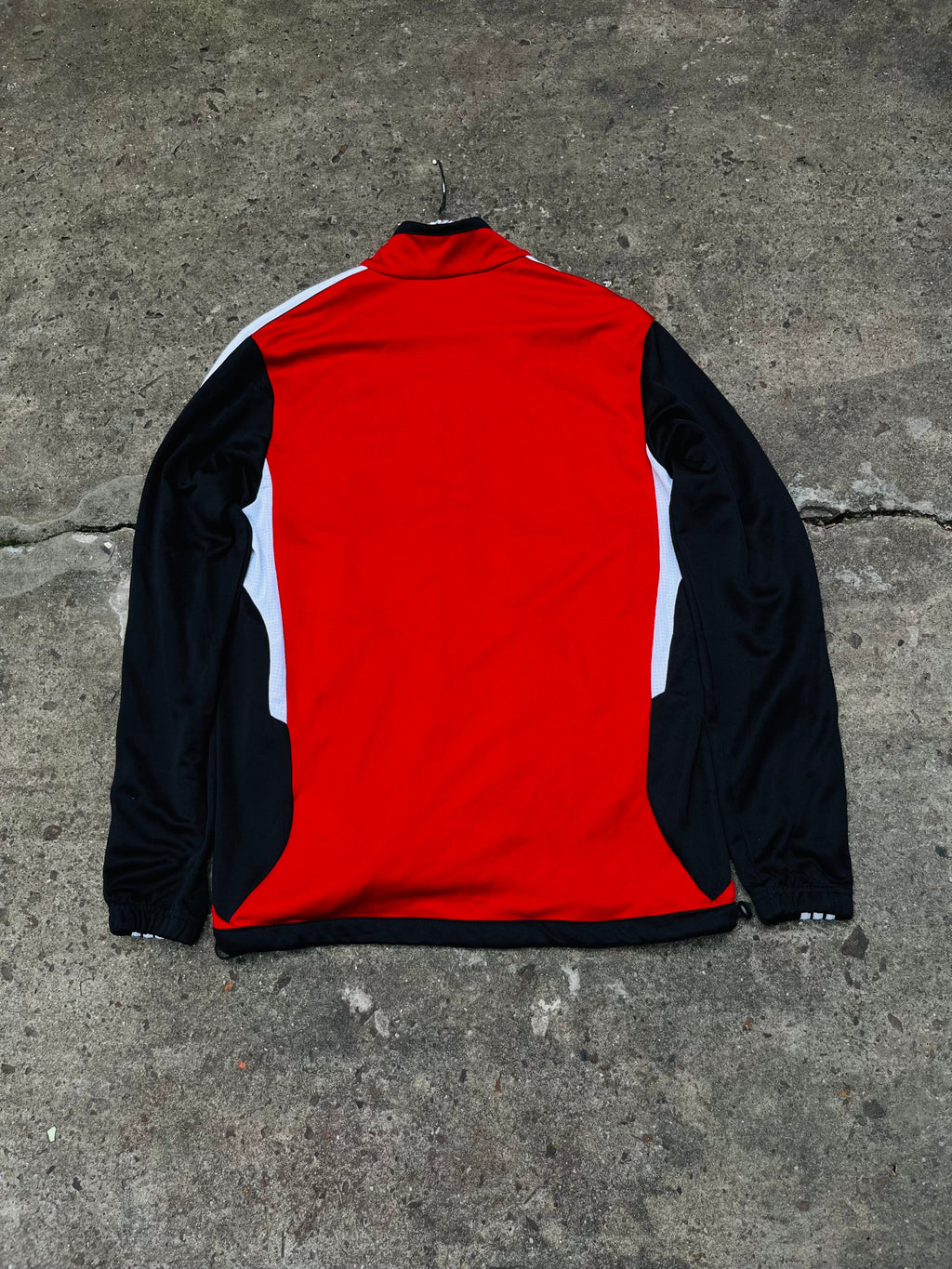 Campera Cardigans de Beisbol 2010 Original