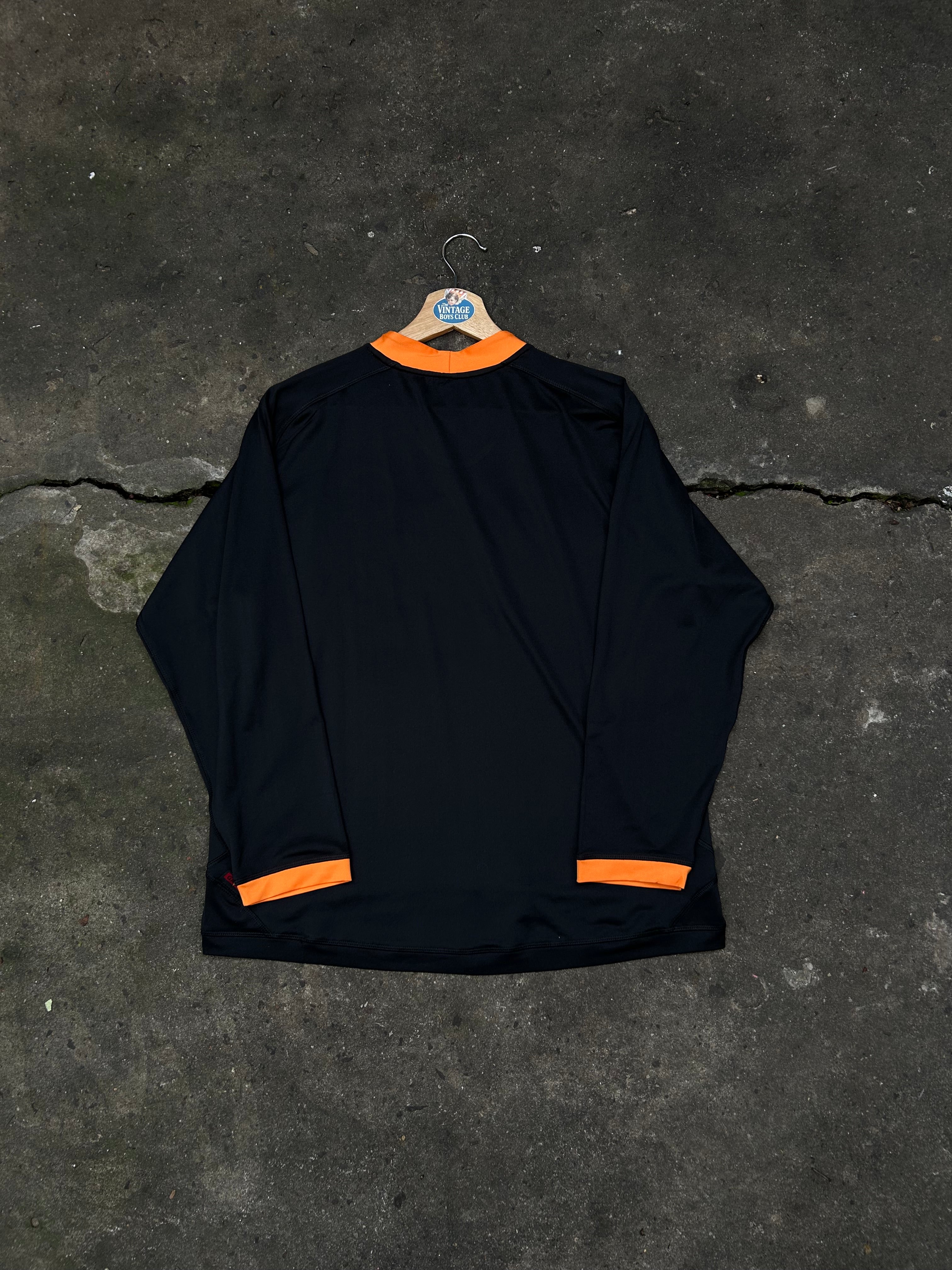 Camiseta Roma 2012 Alternativa Original